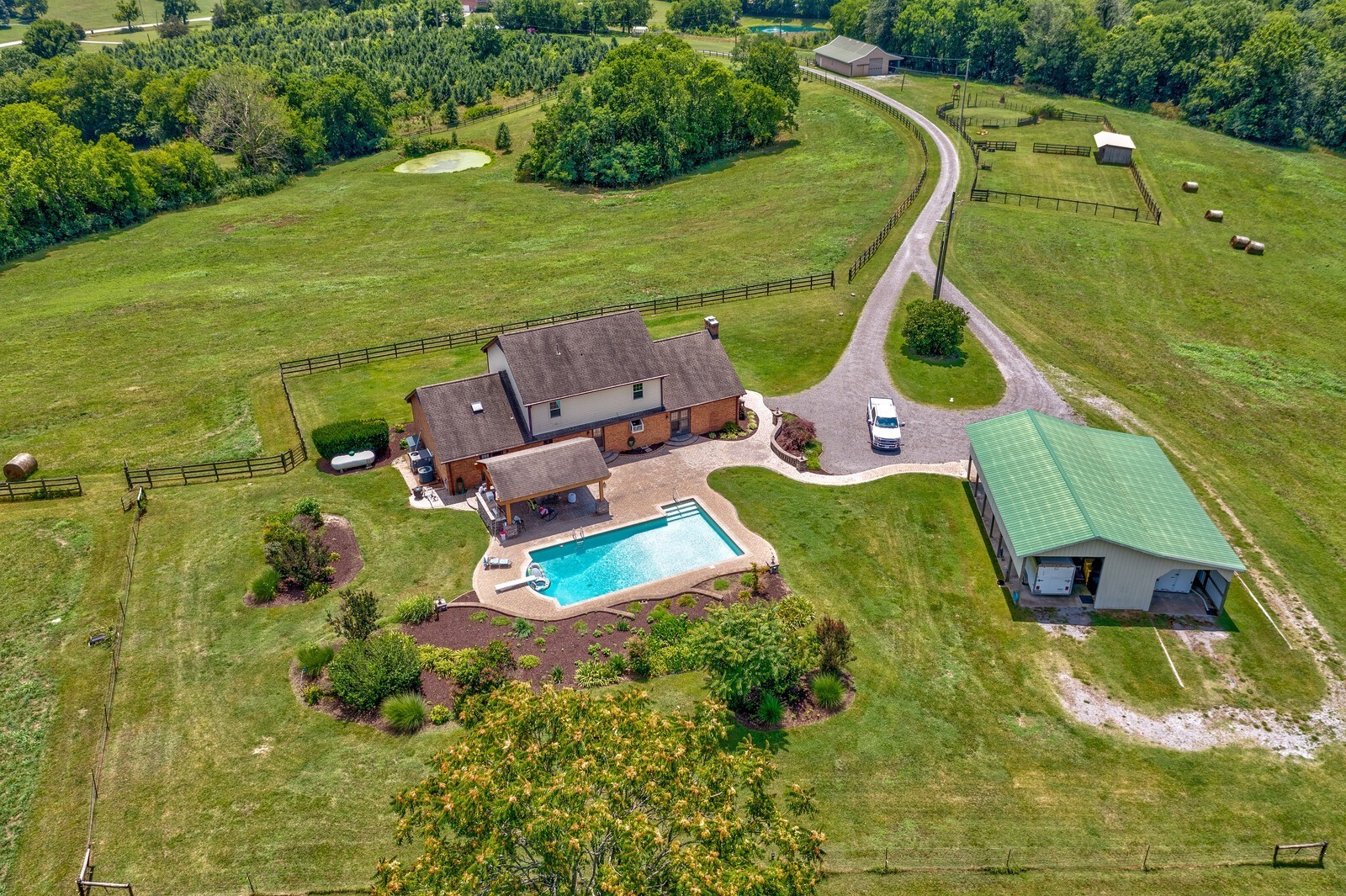 1361 Madison Creek Rd