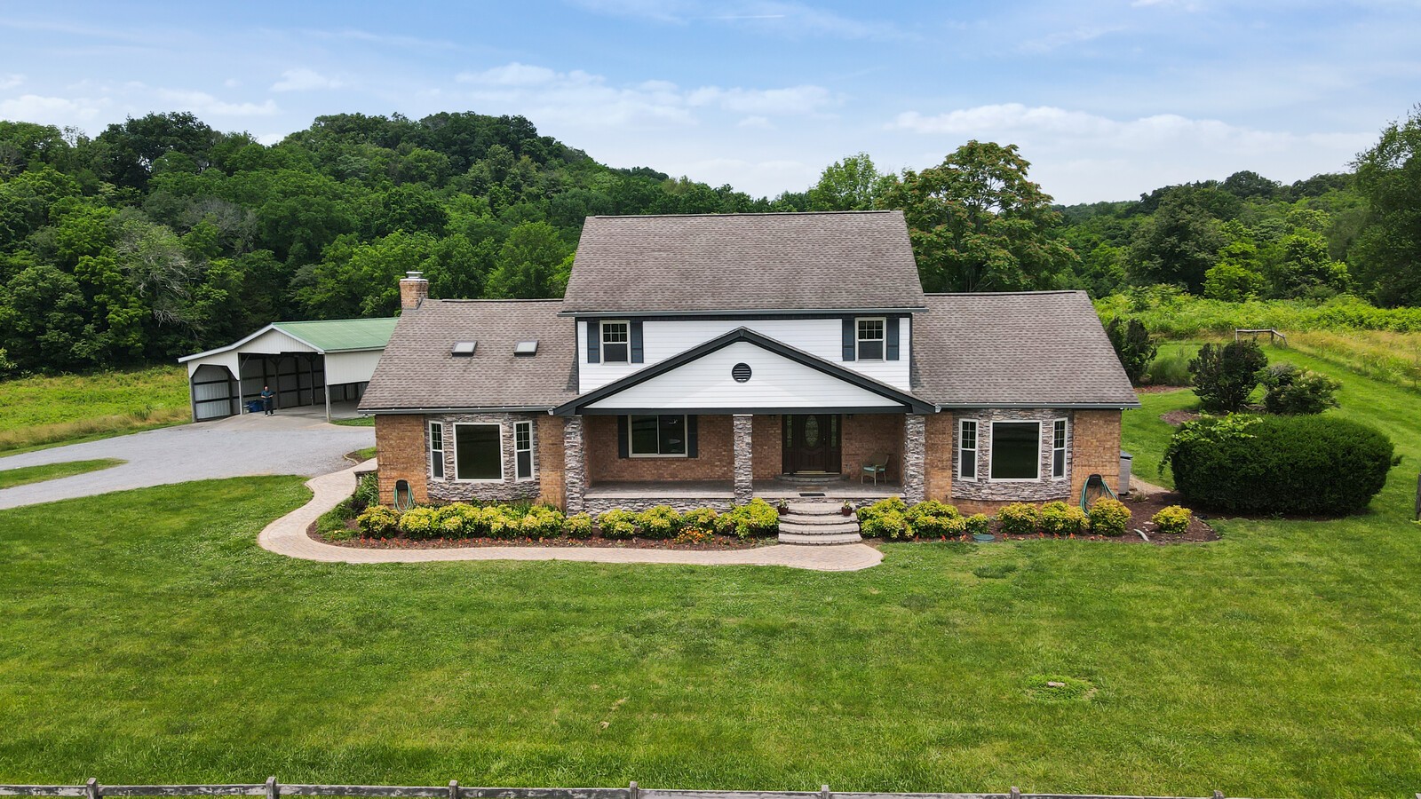 1361 Madison Creek Rd