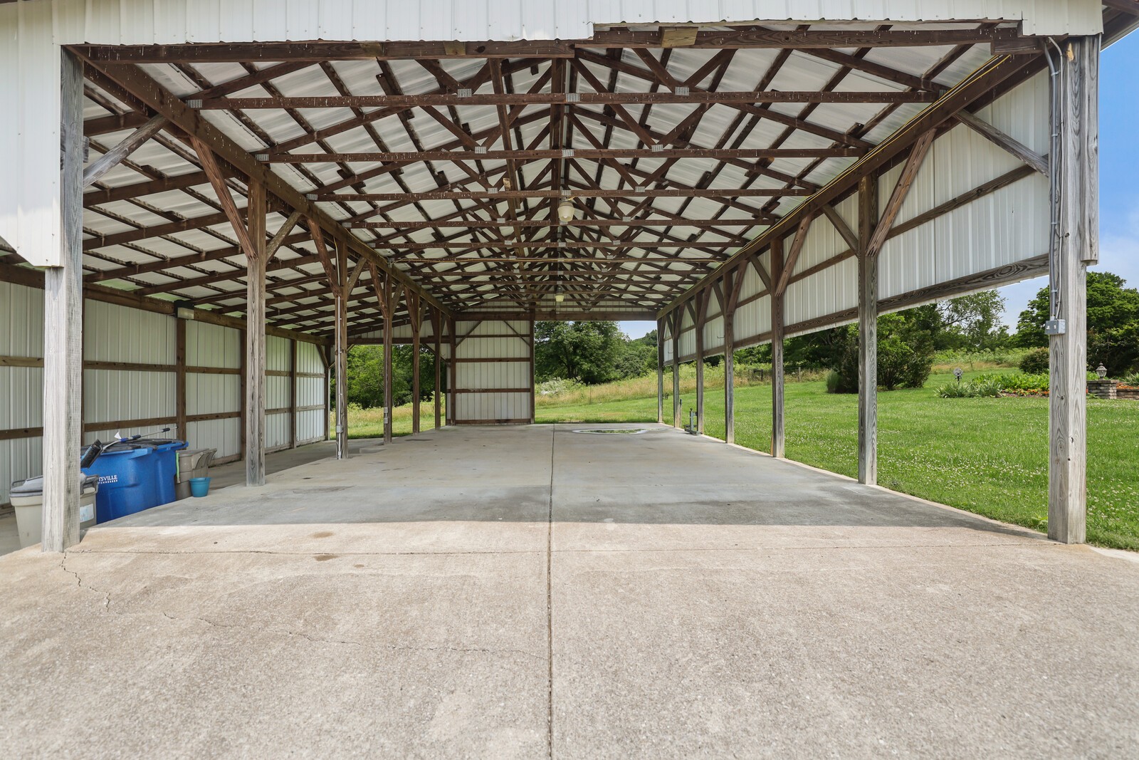 1361 Madison Creek Rd