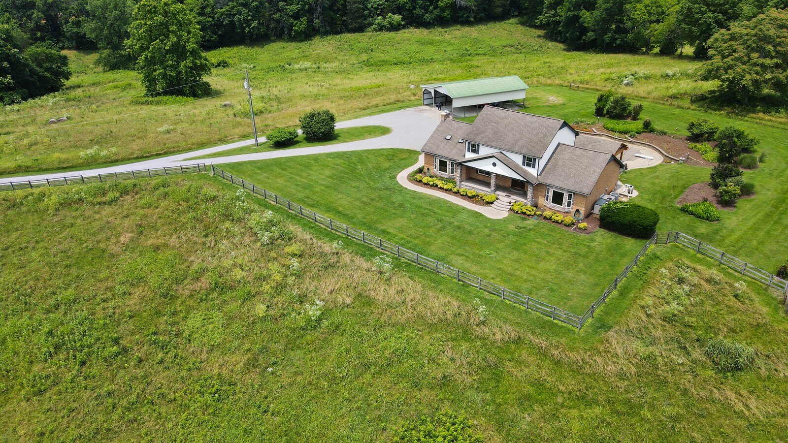 1361 Madison Creek Rd