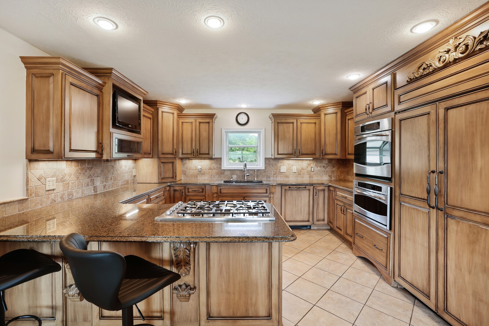 1361 Madison Creek Rd