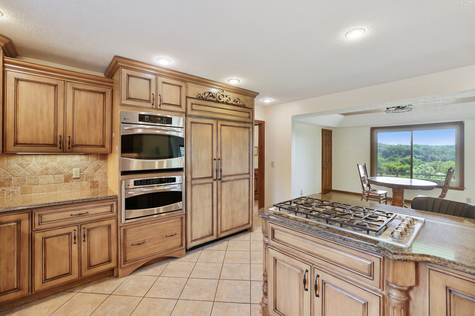 1361 Madison Creek Rd