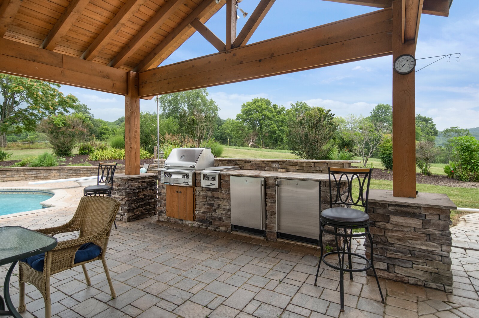 1361 Madison Creek Rd