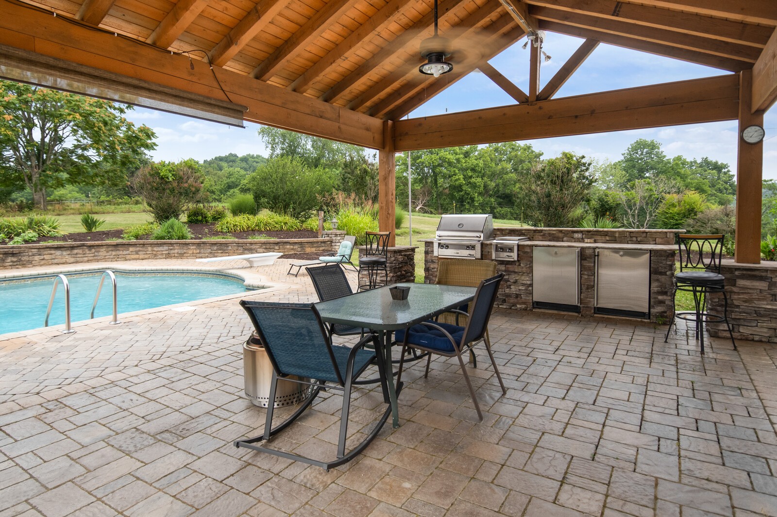 1361 Madison Creek Rd