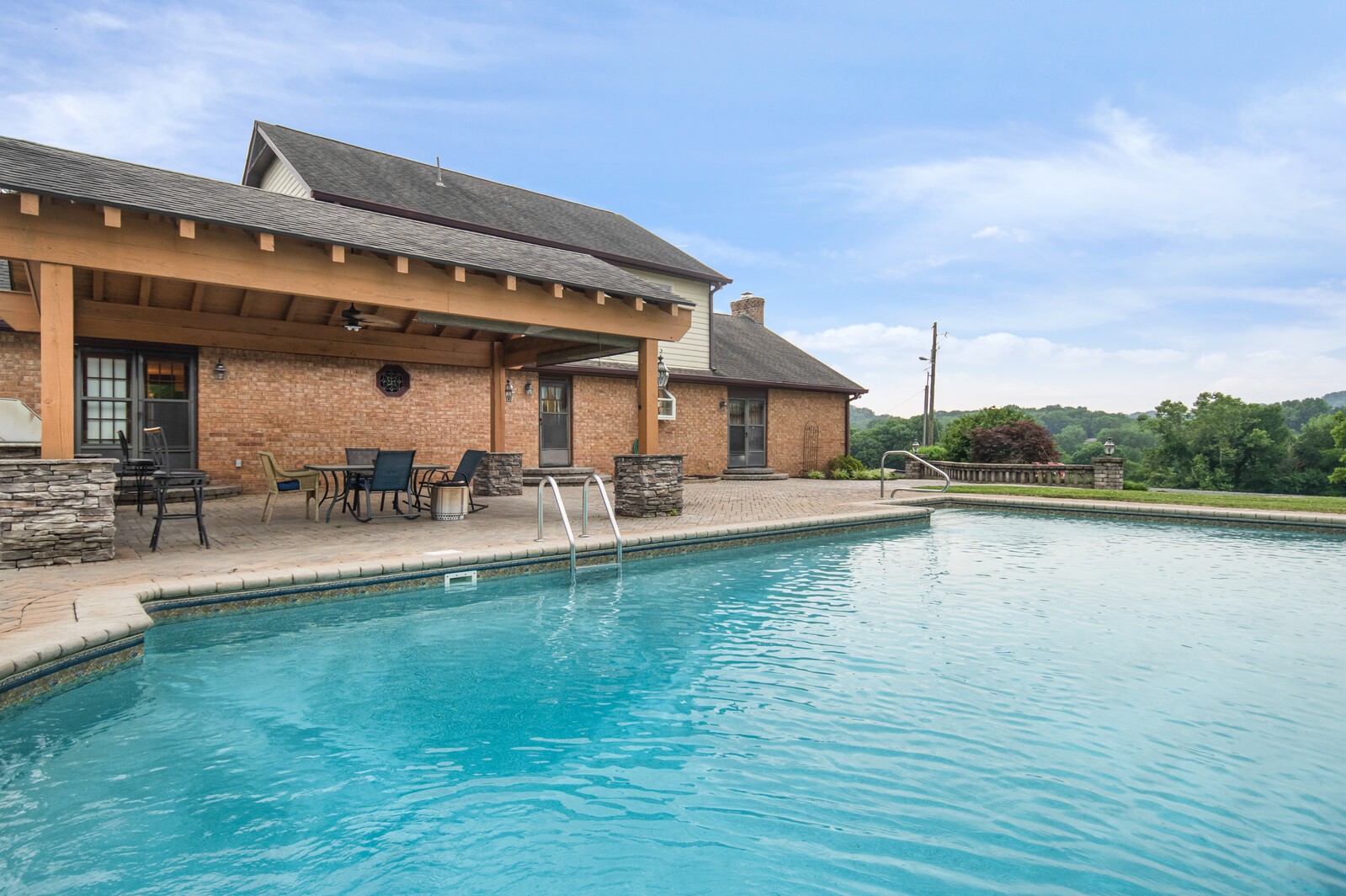 1361 Madison Creek Rd