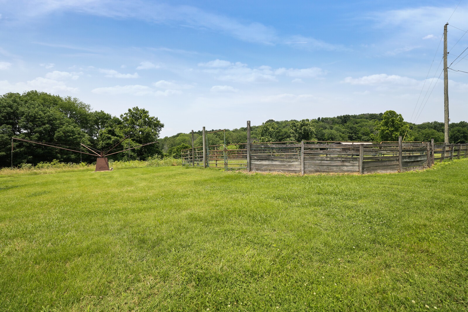 1361 Madison Creek Rd