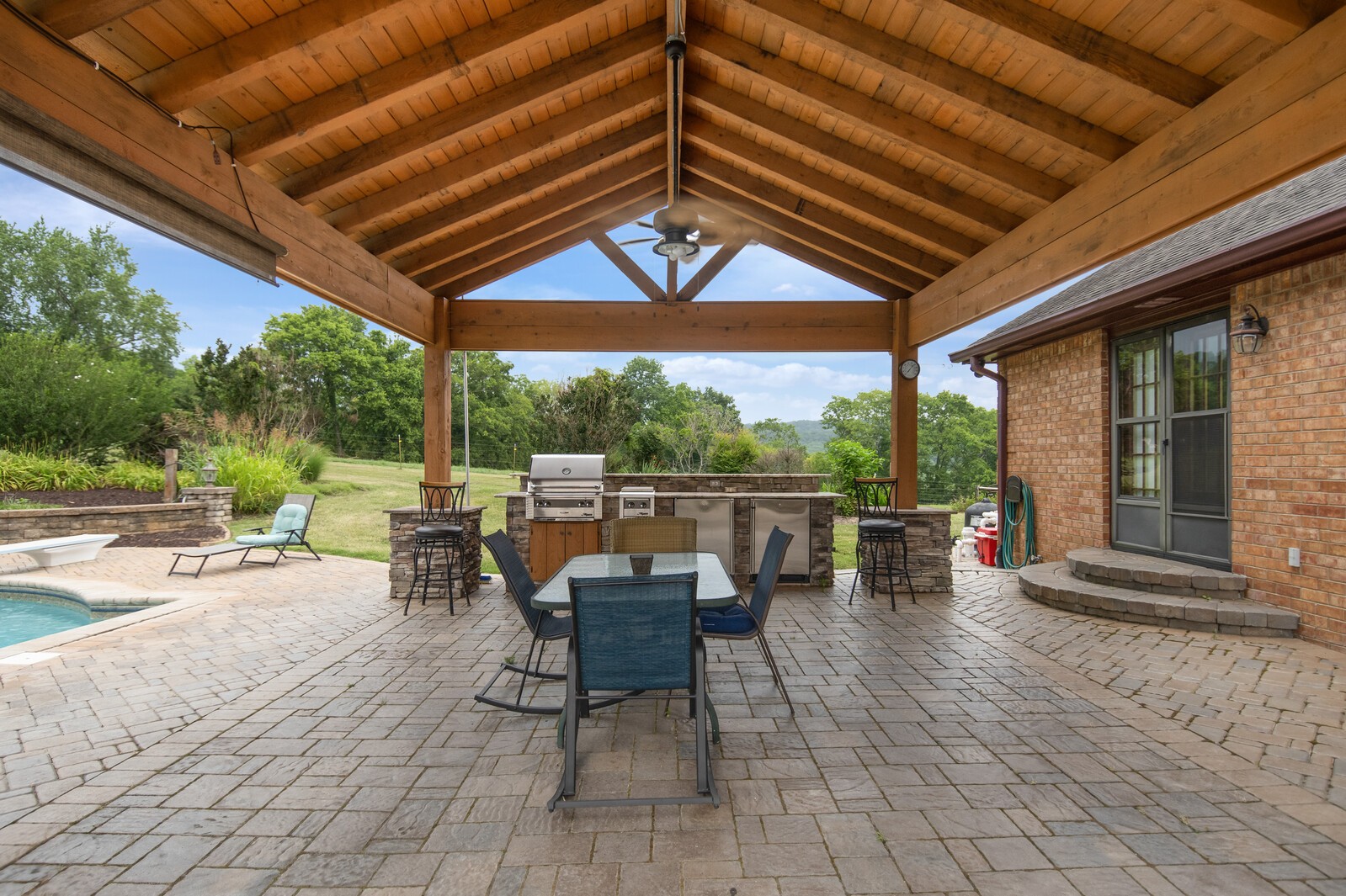 1361 Madison Creek Rd
