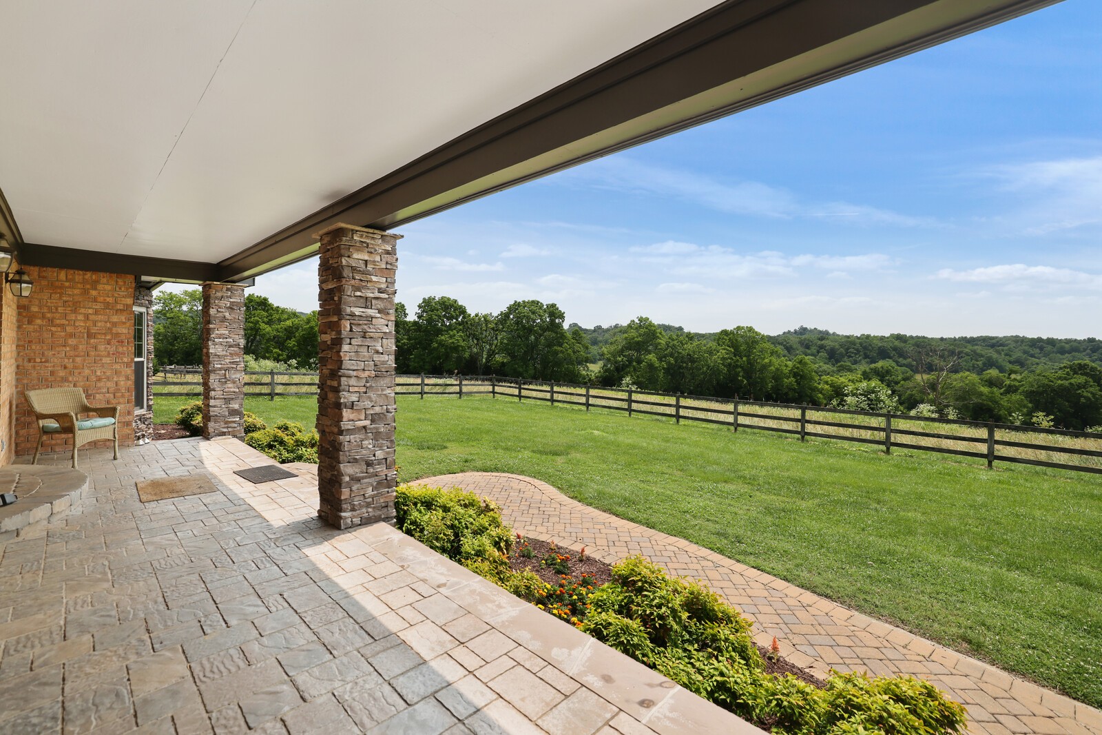 1361 Madison Creek Rd