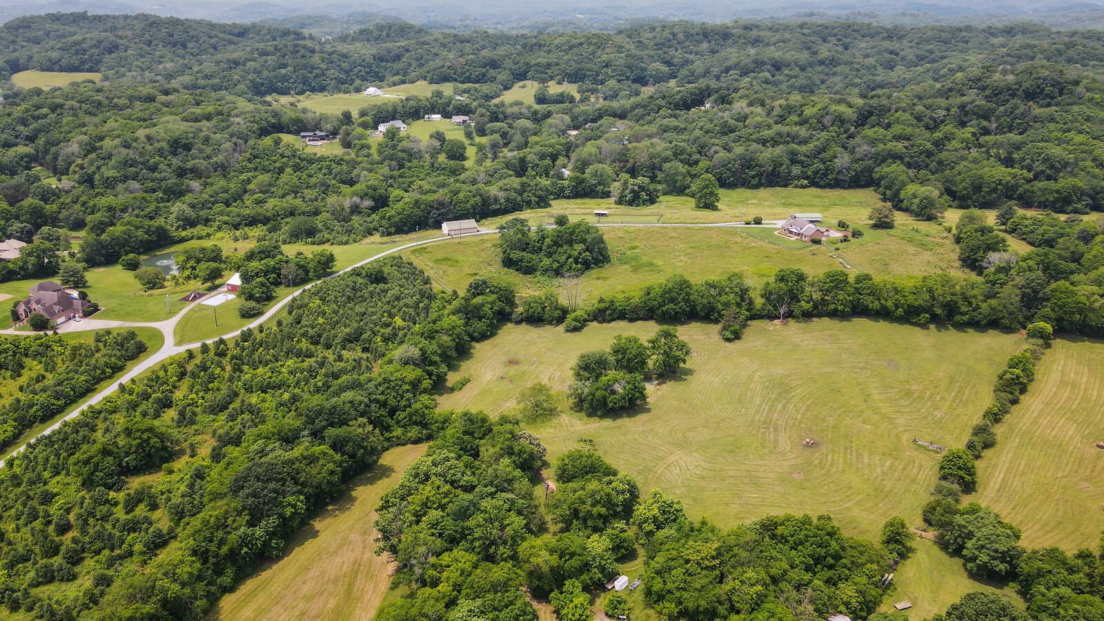 1361 Madison Creek Rd