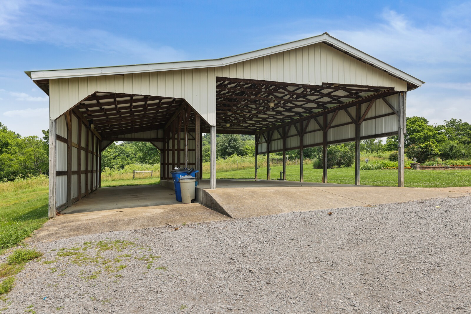 1361 Madison Creek Rd