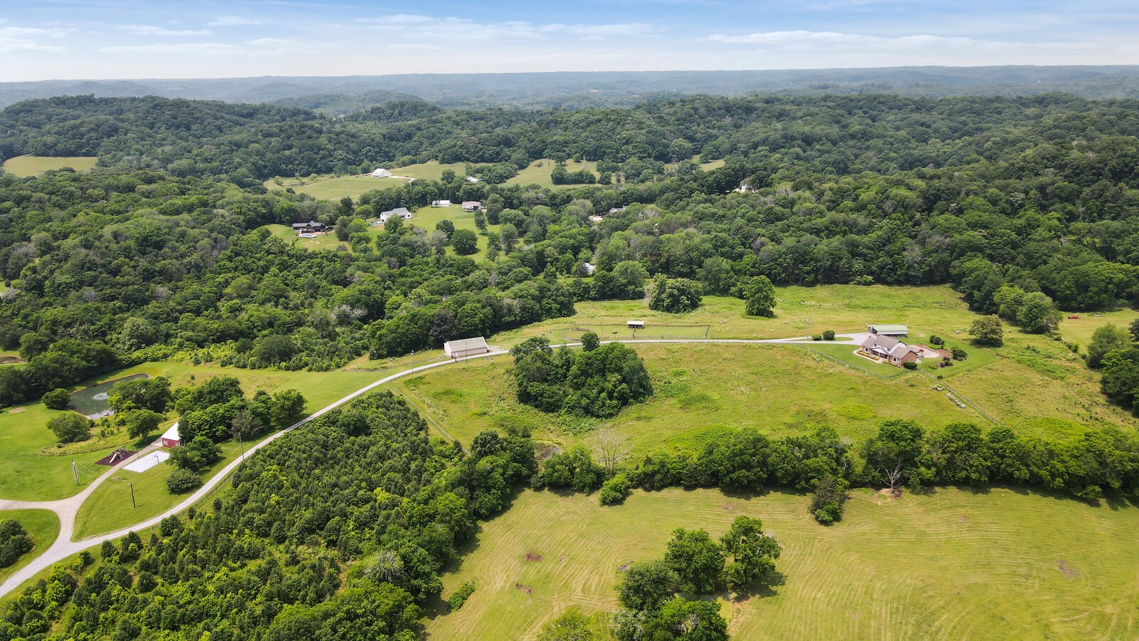 1361 Madison Creek Rd