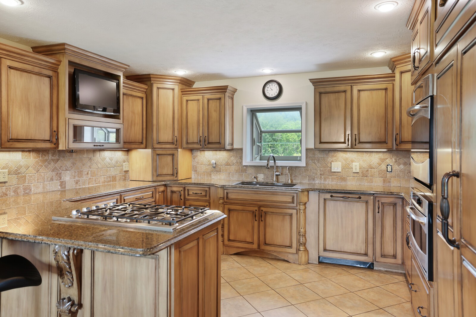 1361 Madison Creek Rd