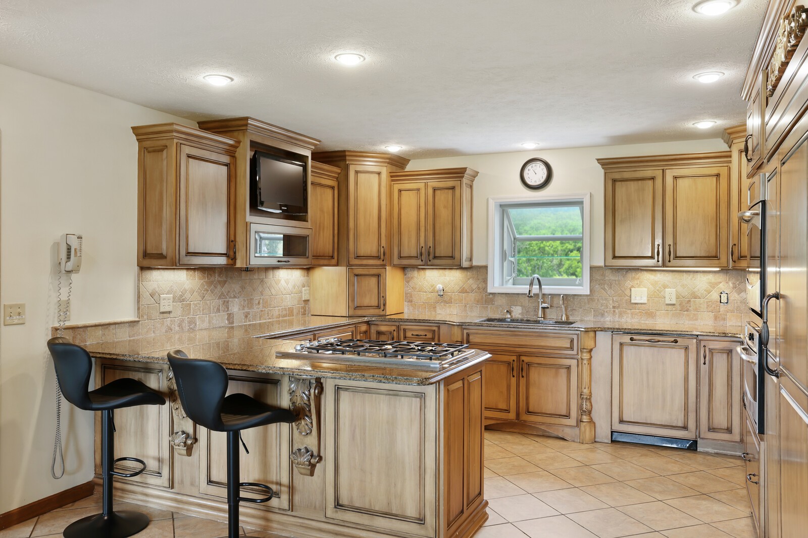 1361 Madison Creek Rd
