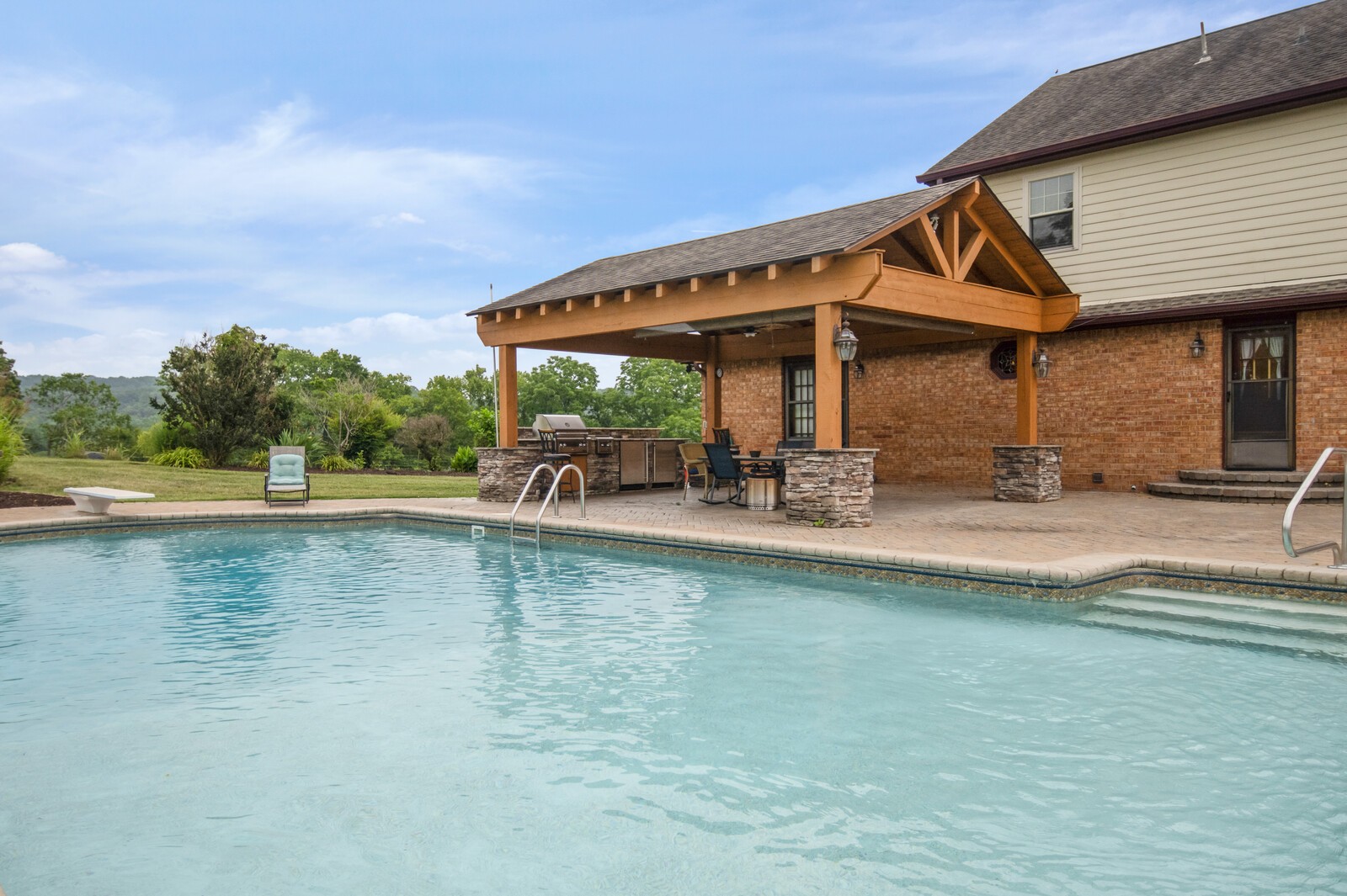 1361 Madison Creek Rd