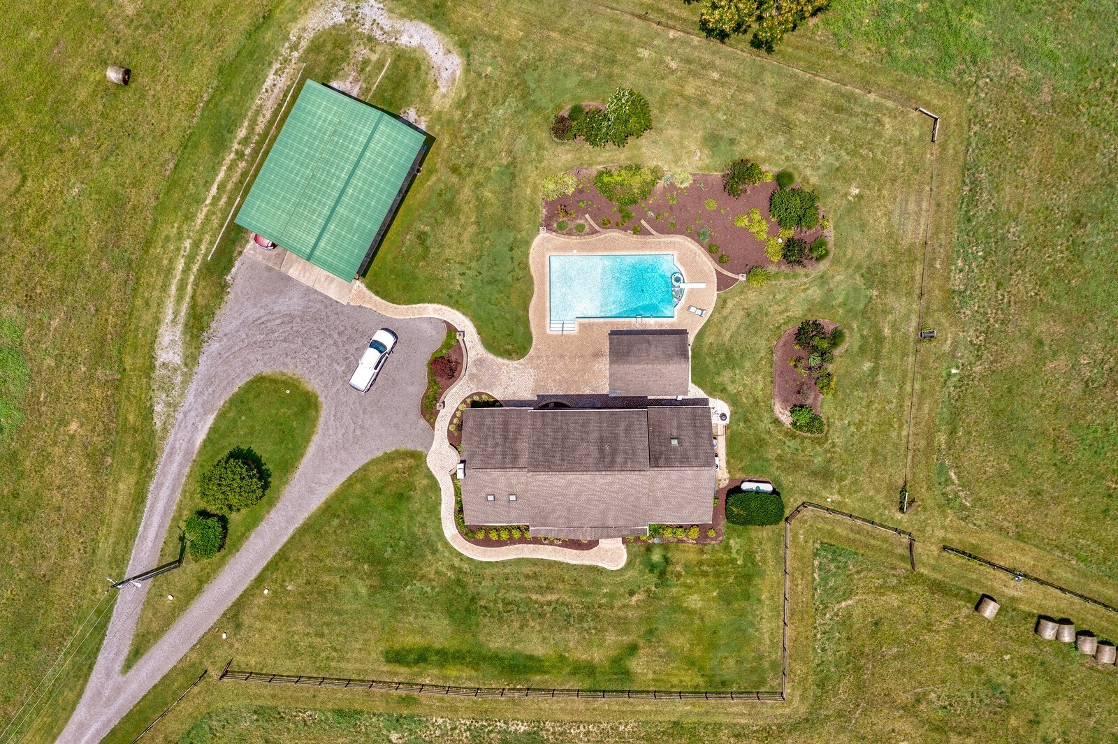 1361 Madison Creek Rd