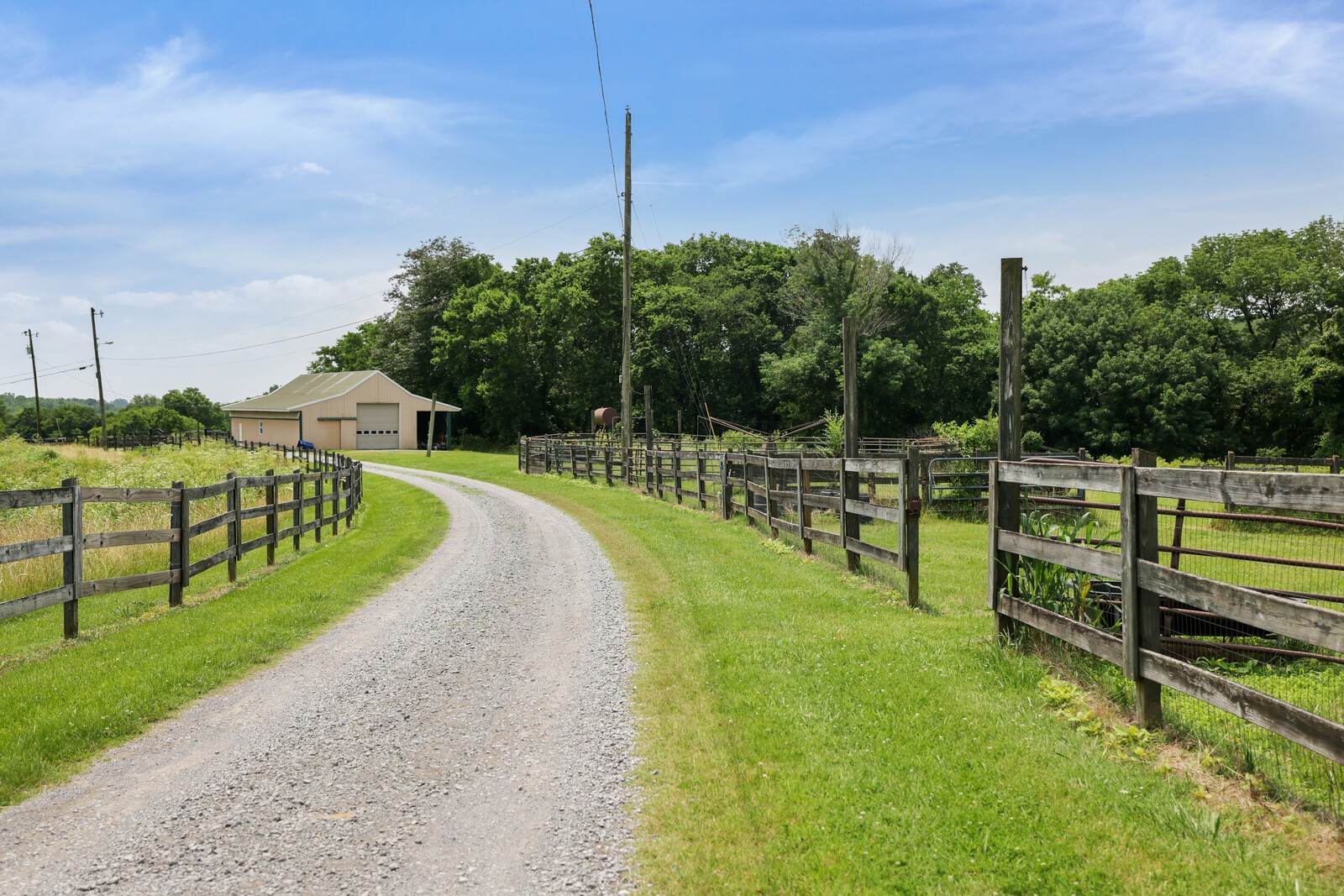 1361 Madison Creek Rd