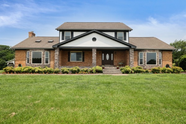 1357 Madison Creek Rd