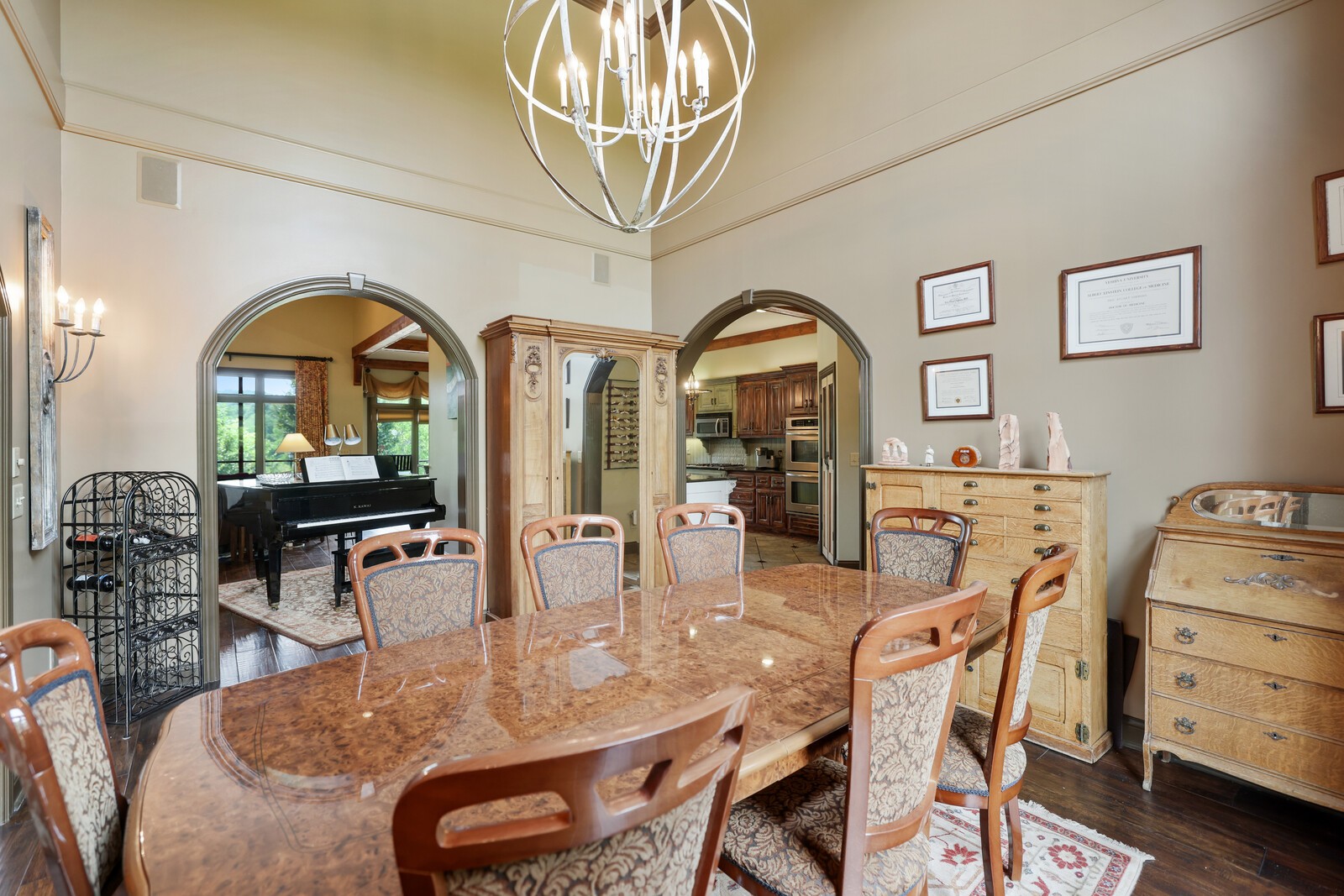 1357 Madison Creek Rd