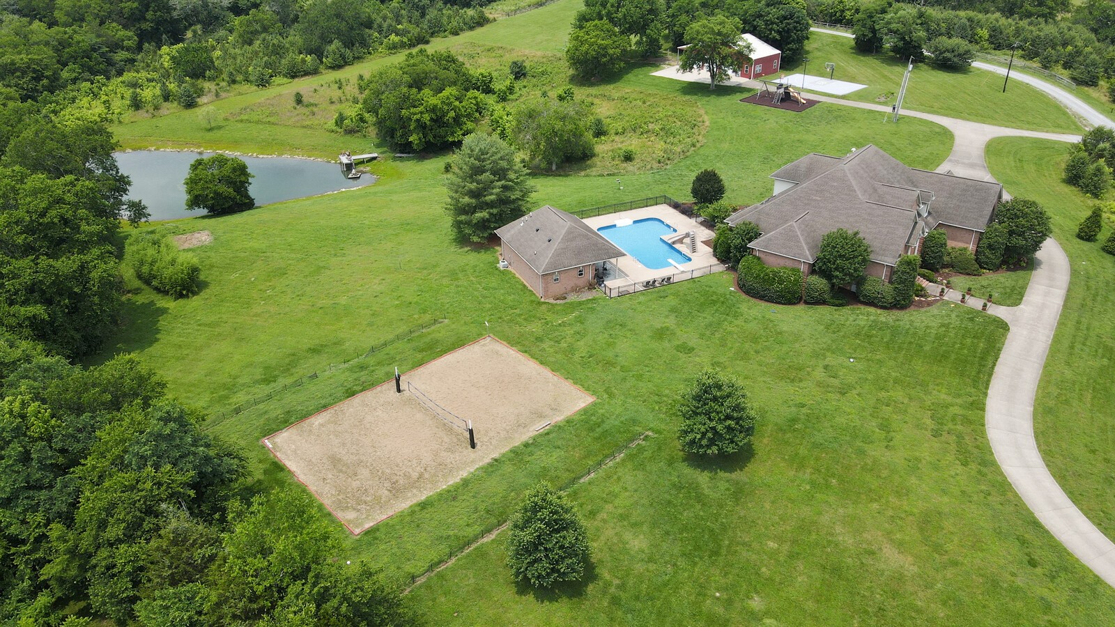 1357 Madison Creek Rd