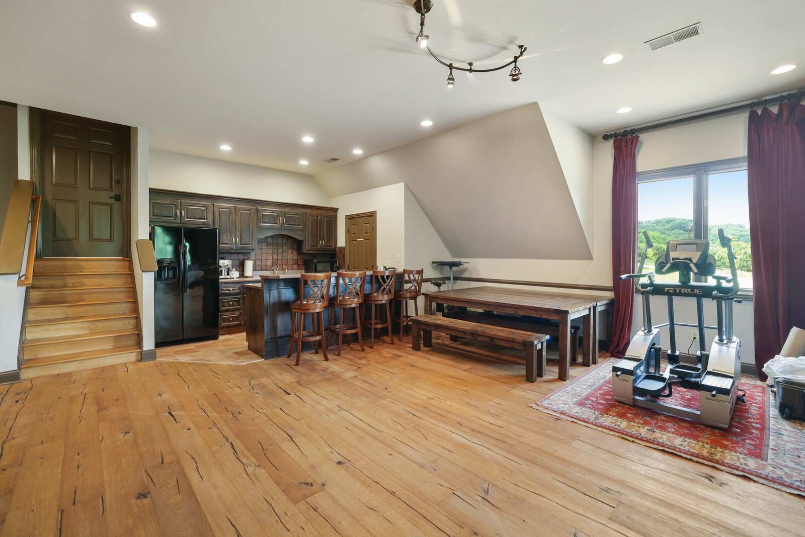 1357 Madison Creek Rd