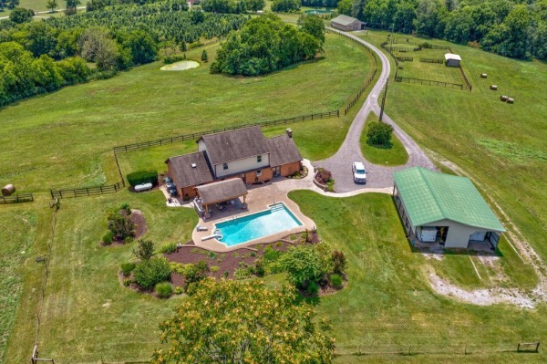 1357 Madison Creek Rd