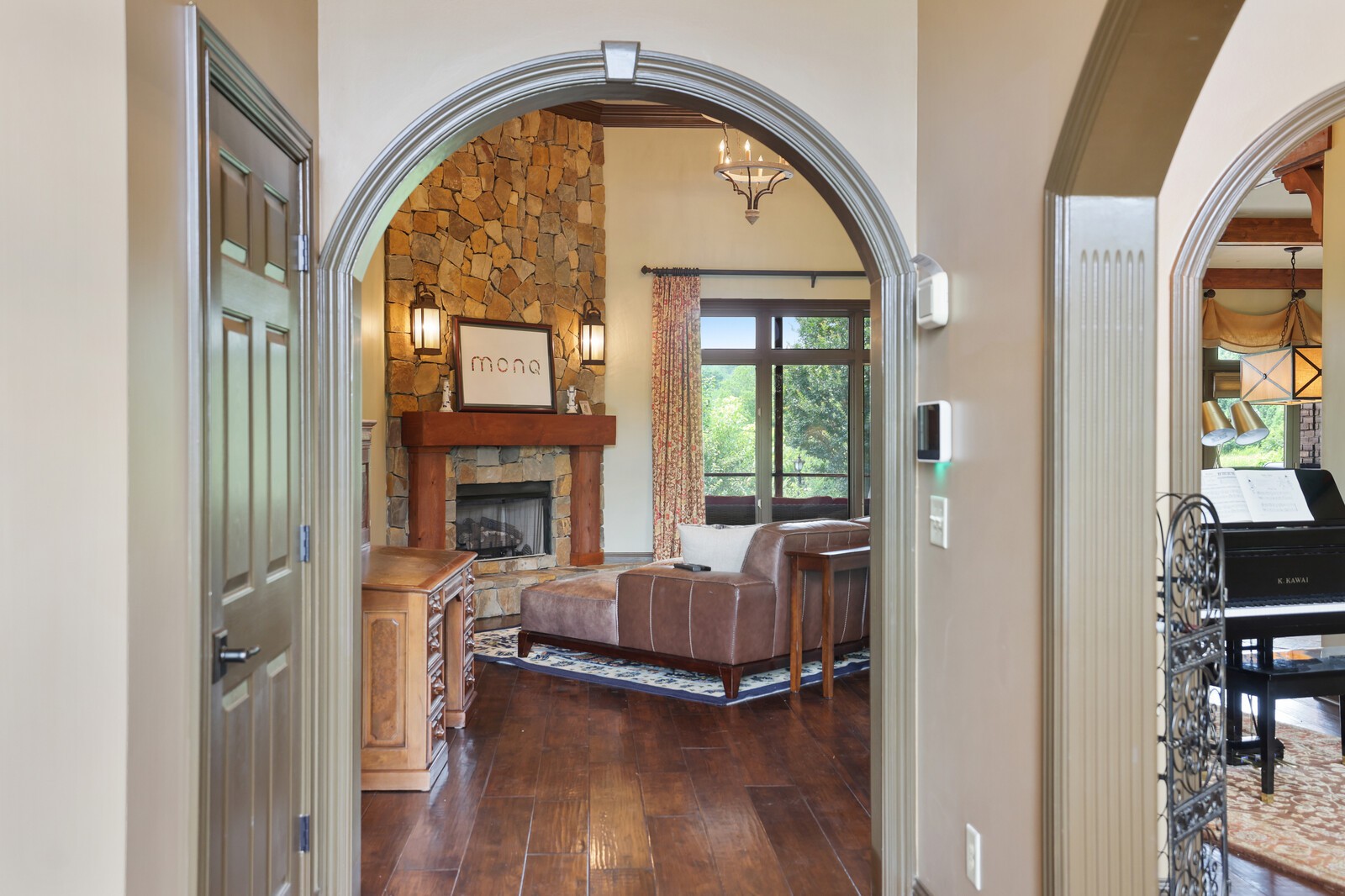 1357 Madison Creek Rd
