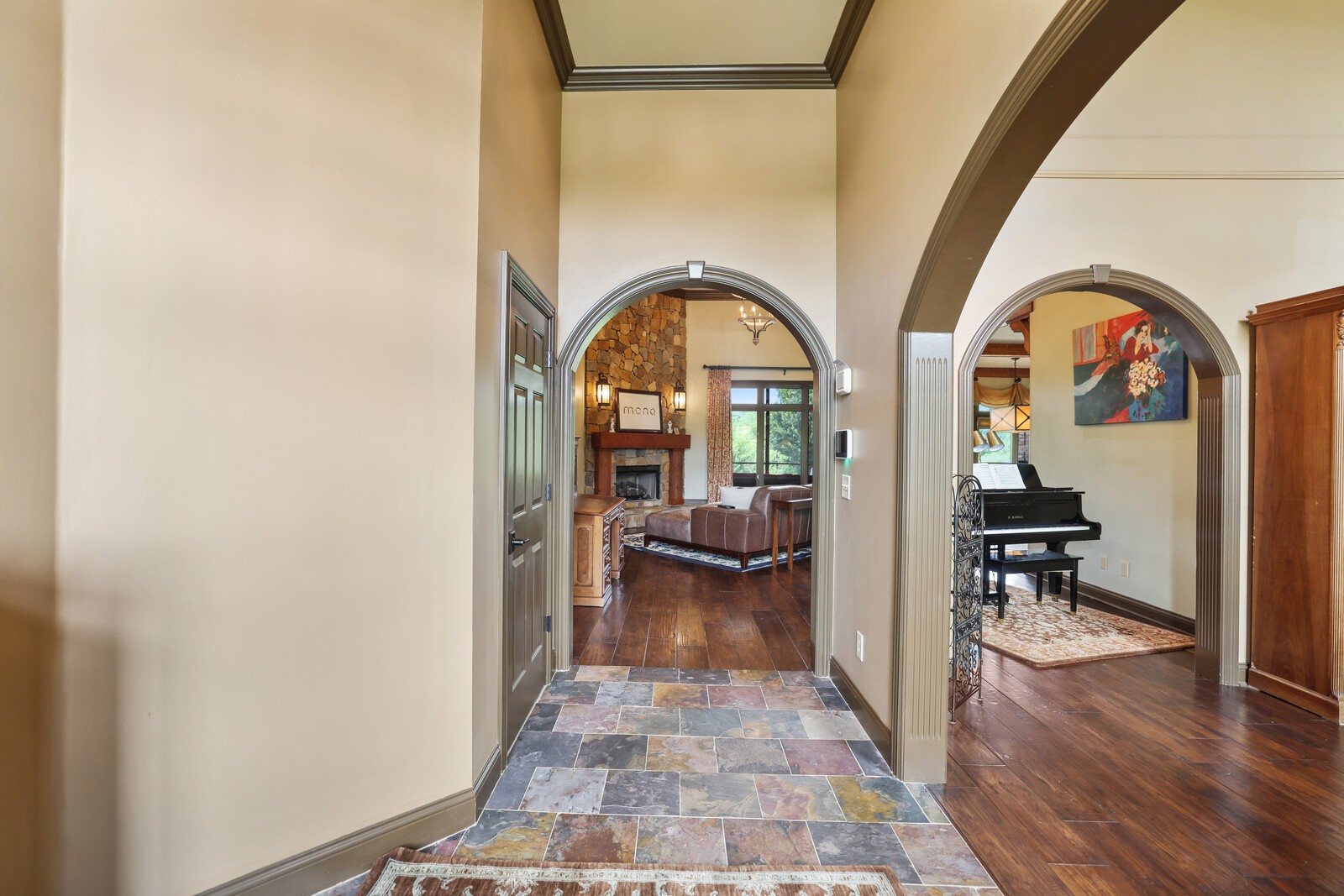 1357 Madison Creek Rd