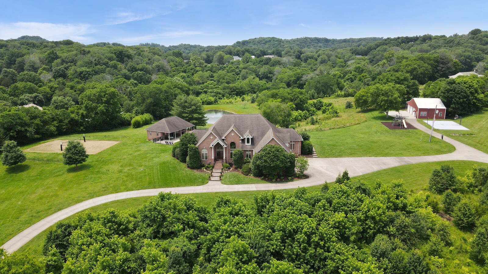 1357 Madison Creek Rd