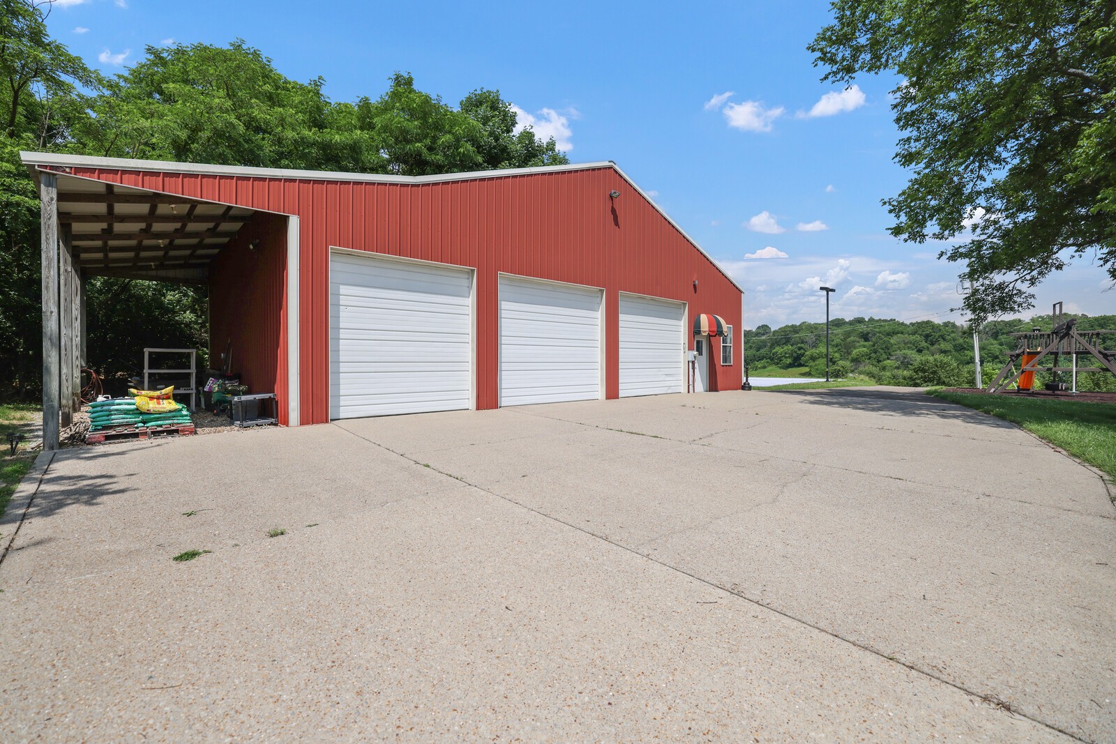 1357 Madison Creek Rd