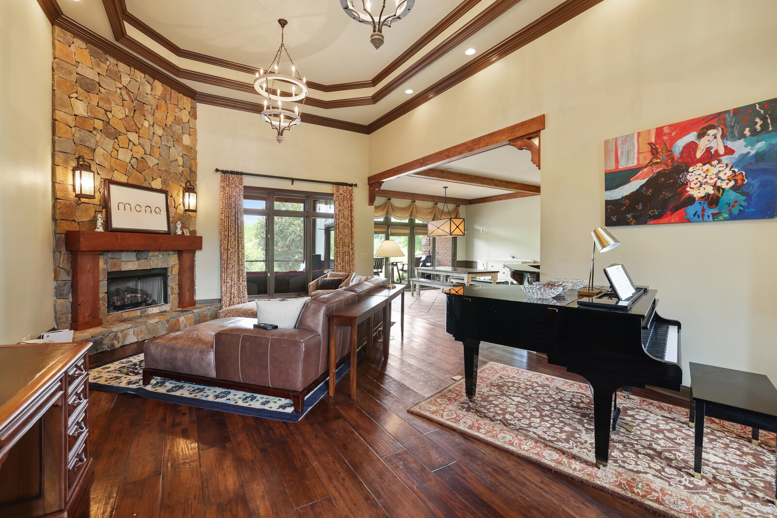 1357 Madison Creek Rd