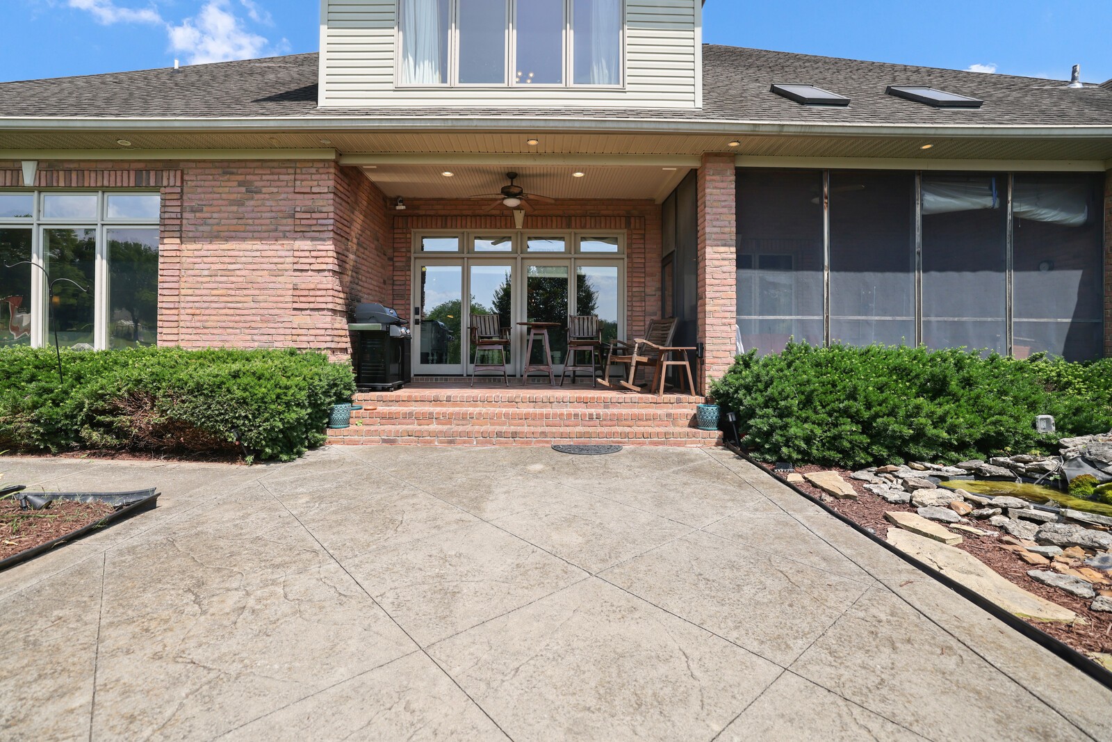 1357 Madison Creek Rd