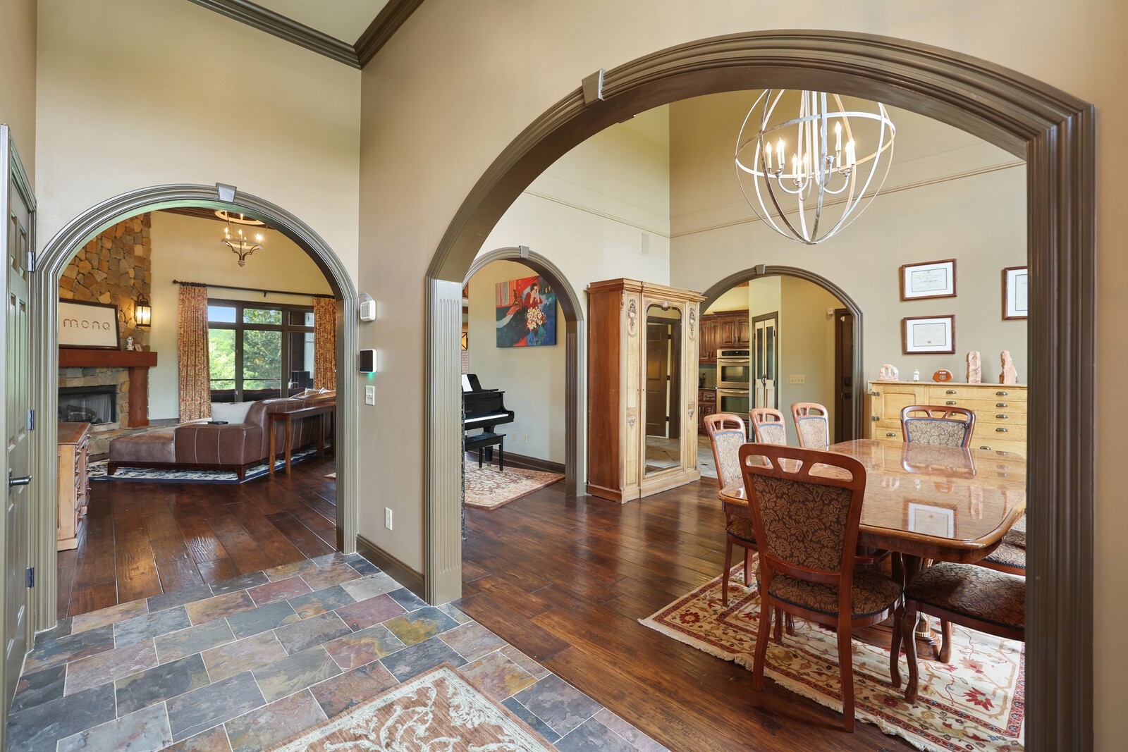 1357 Madison Creek Rd