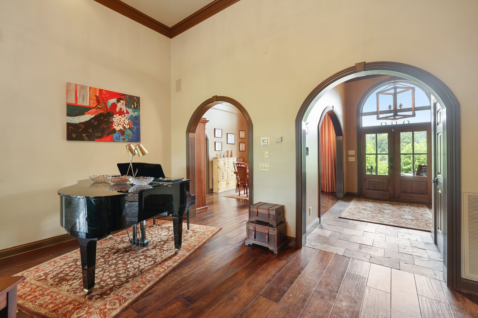 1357 Madison Creek Rd