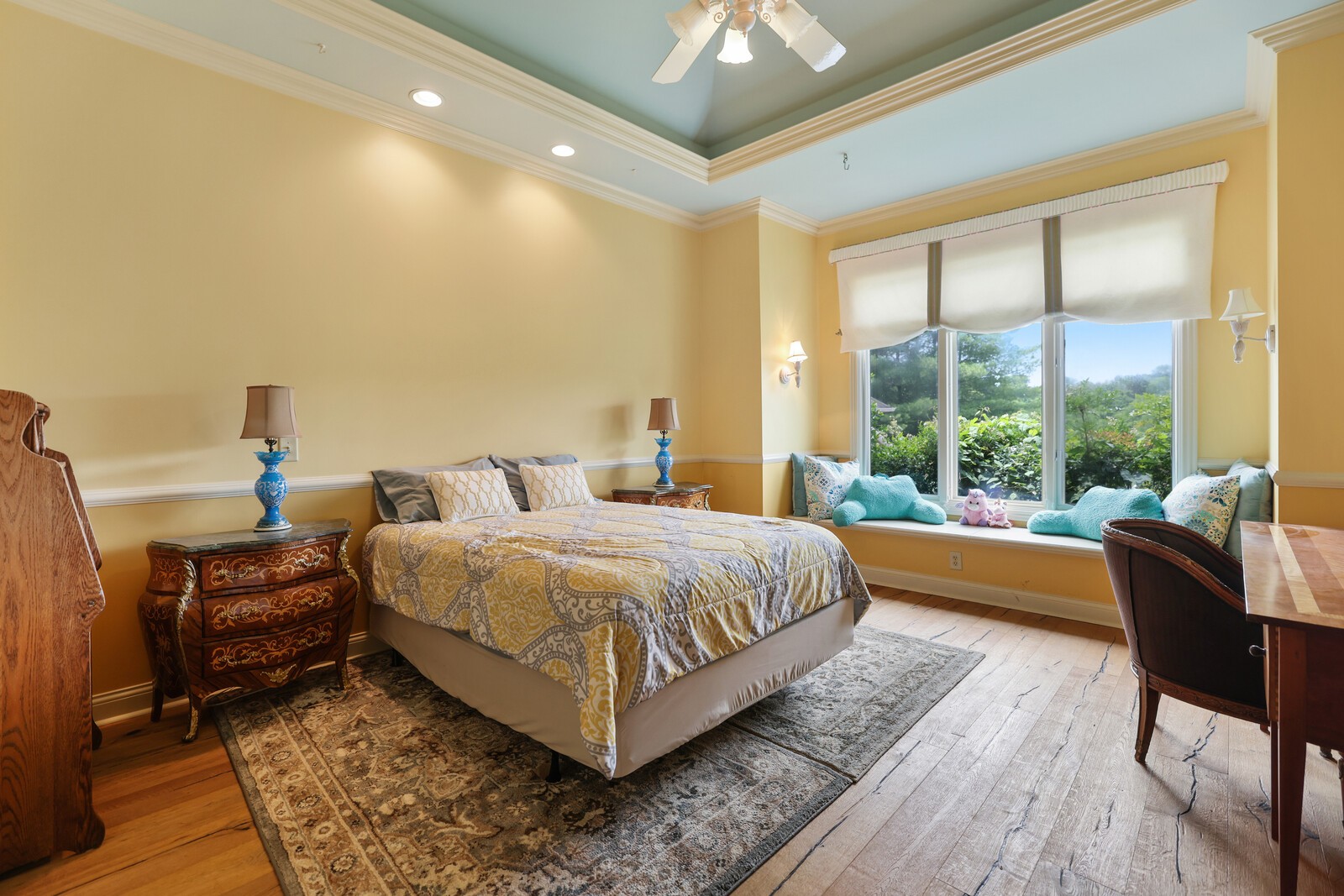 1357 Madison Creek Rd