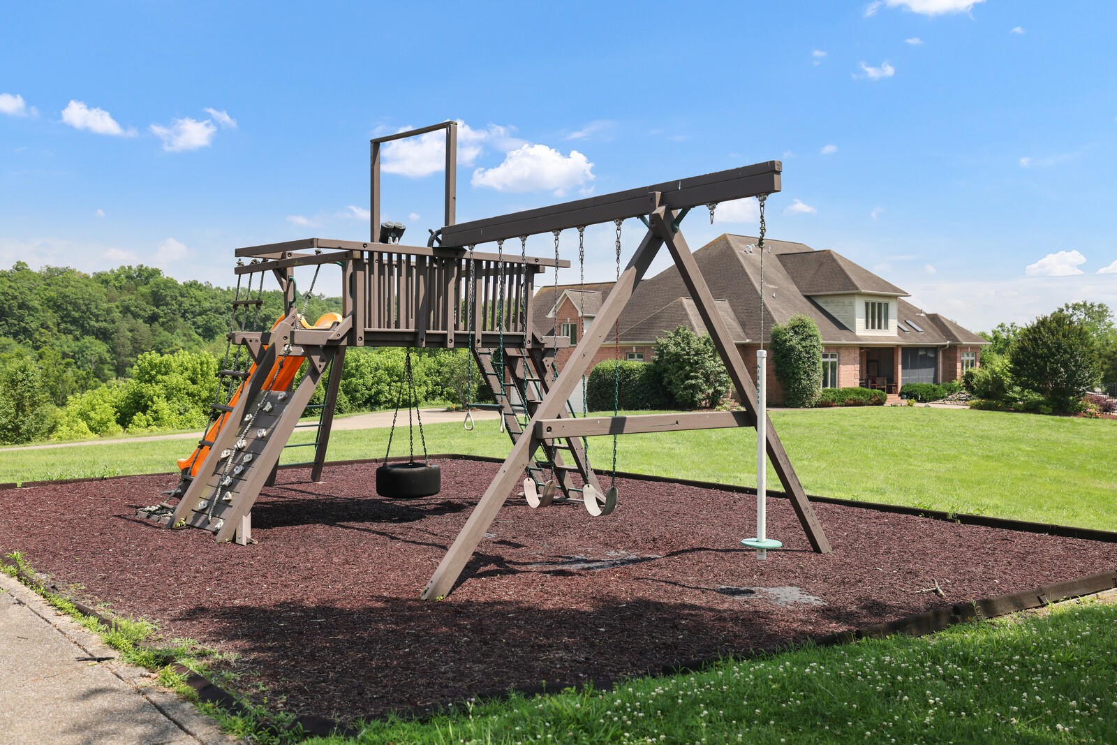 1357 Madison Creek Rd