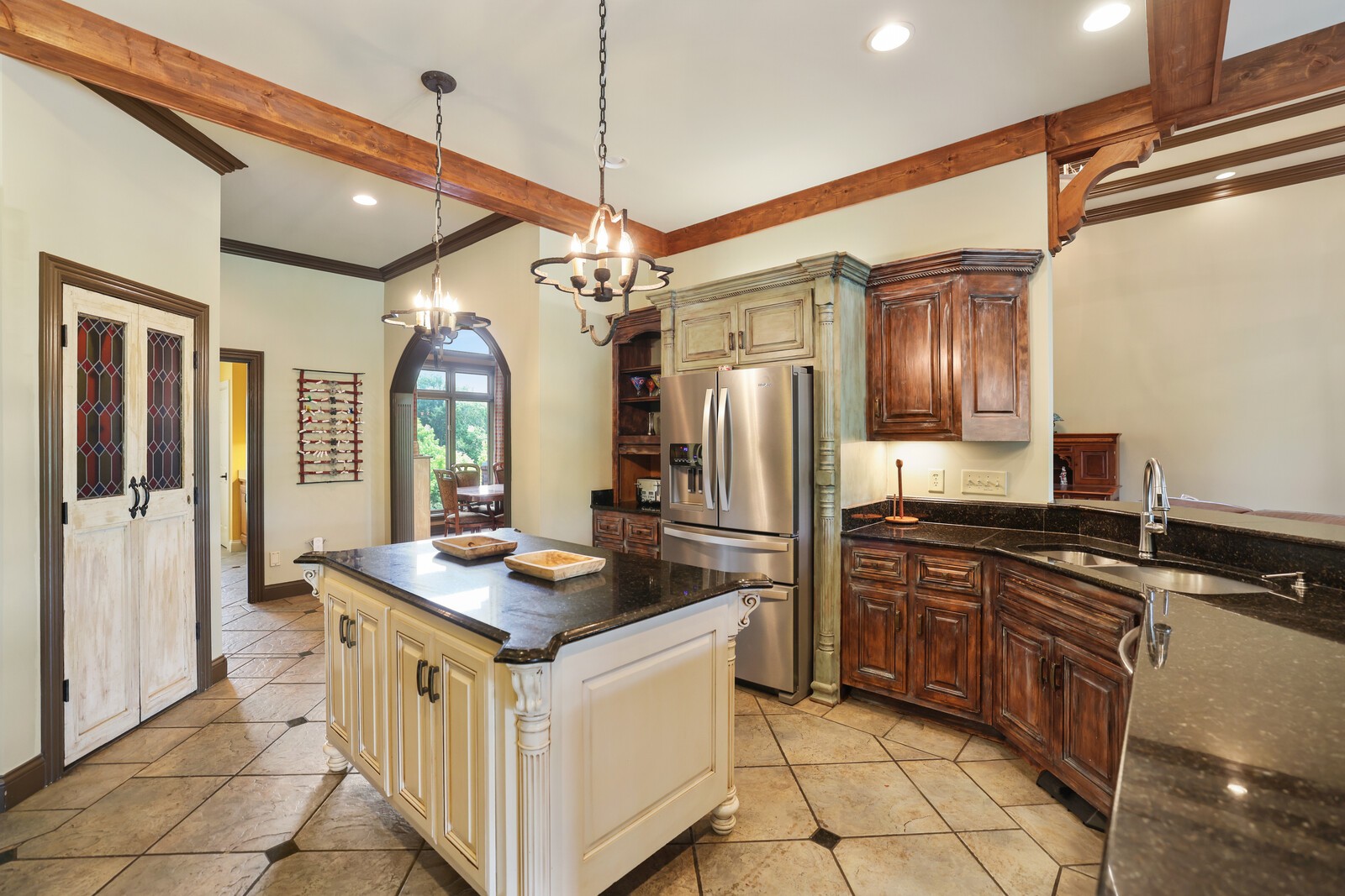 1357 Madison Creek Rd