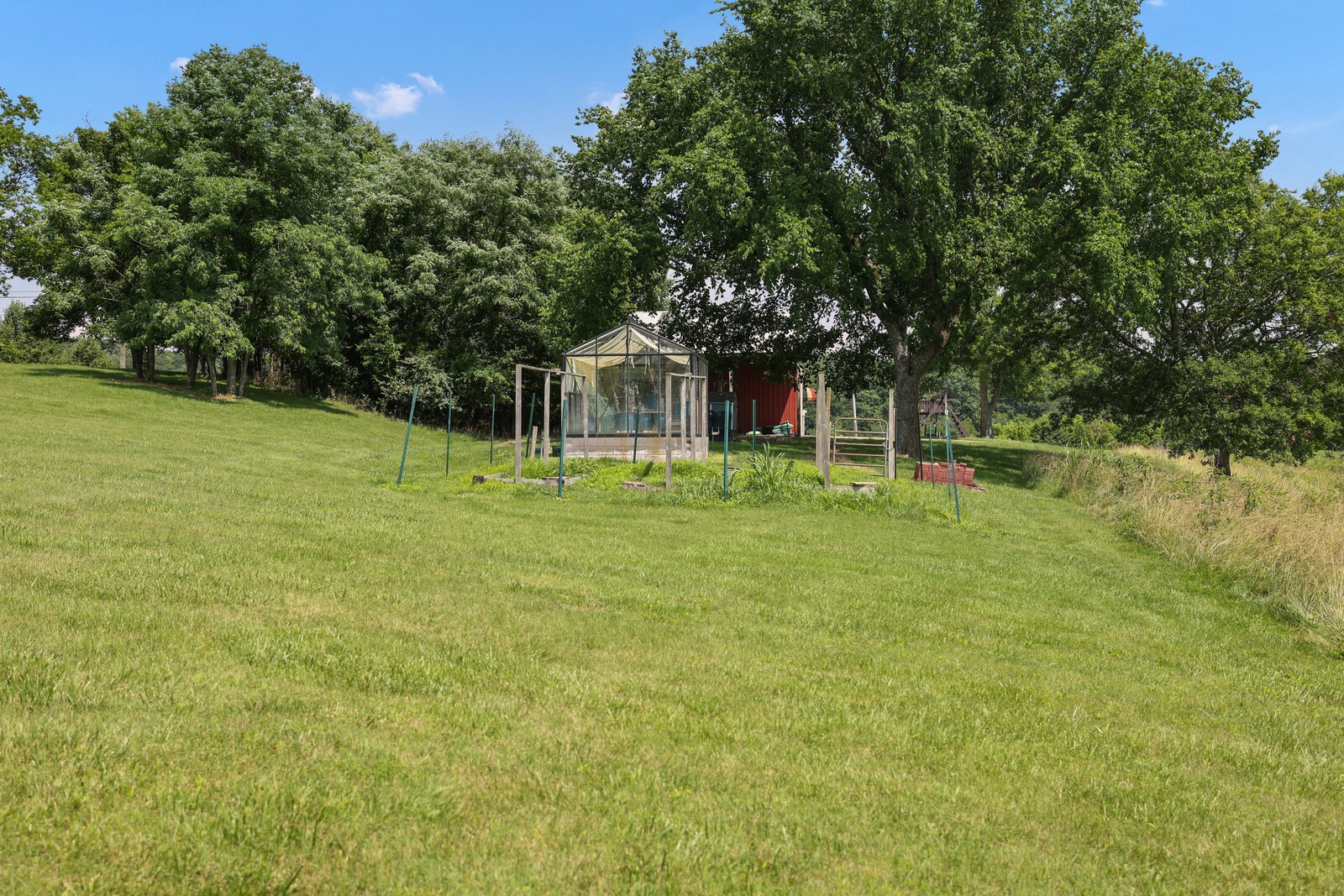 1357 Madison Creek Rd