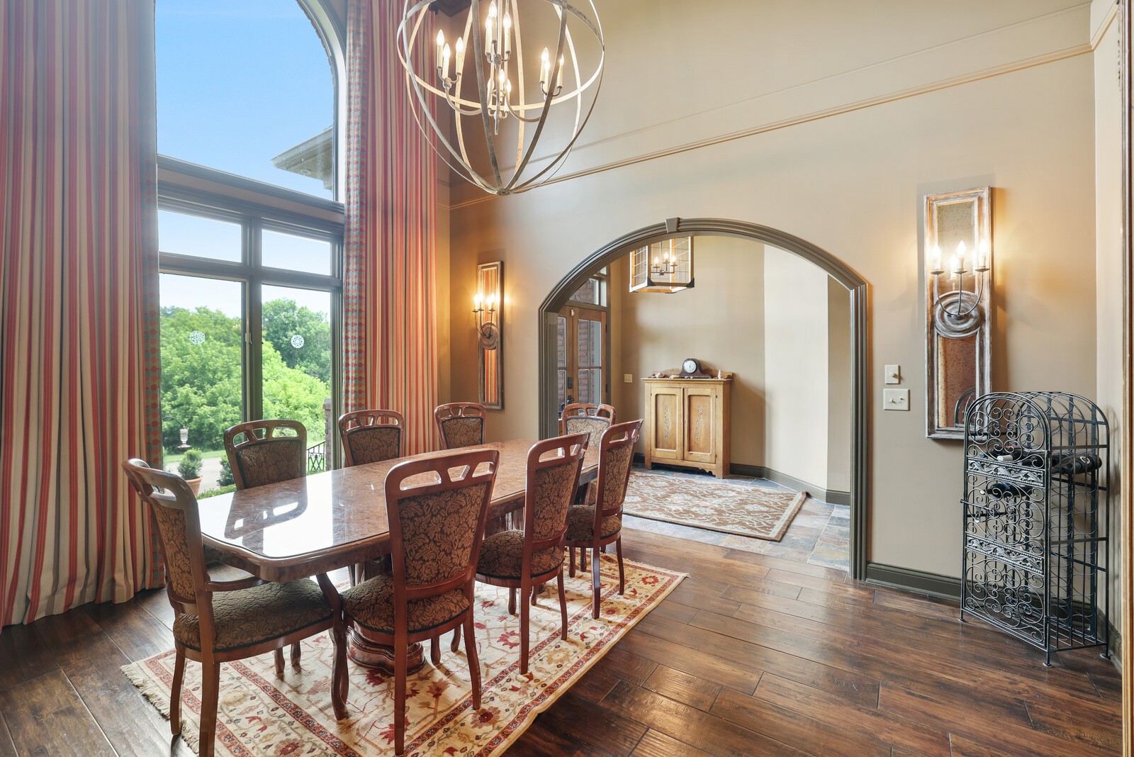 1357 Madison Creek Rd