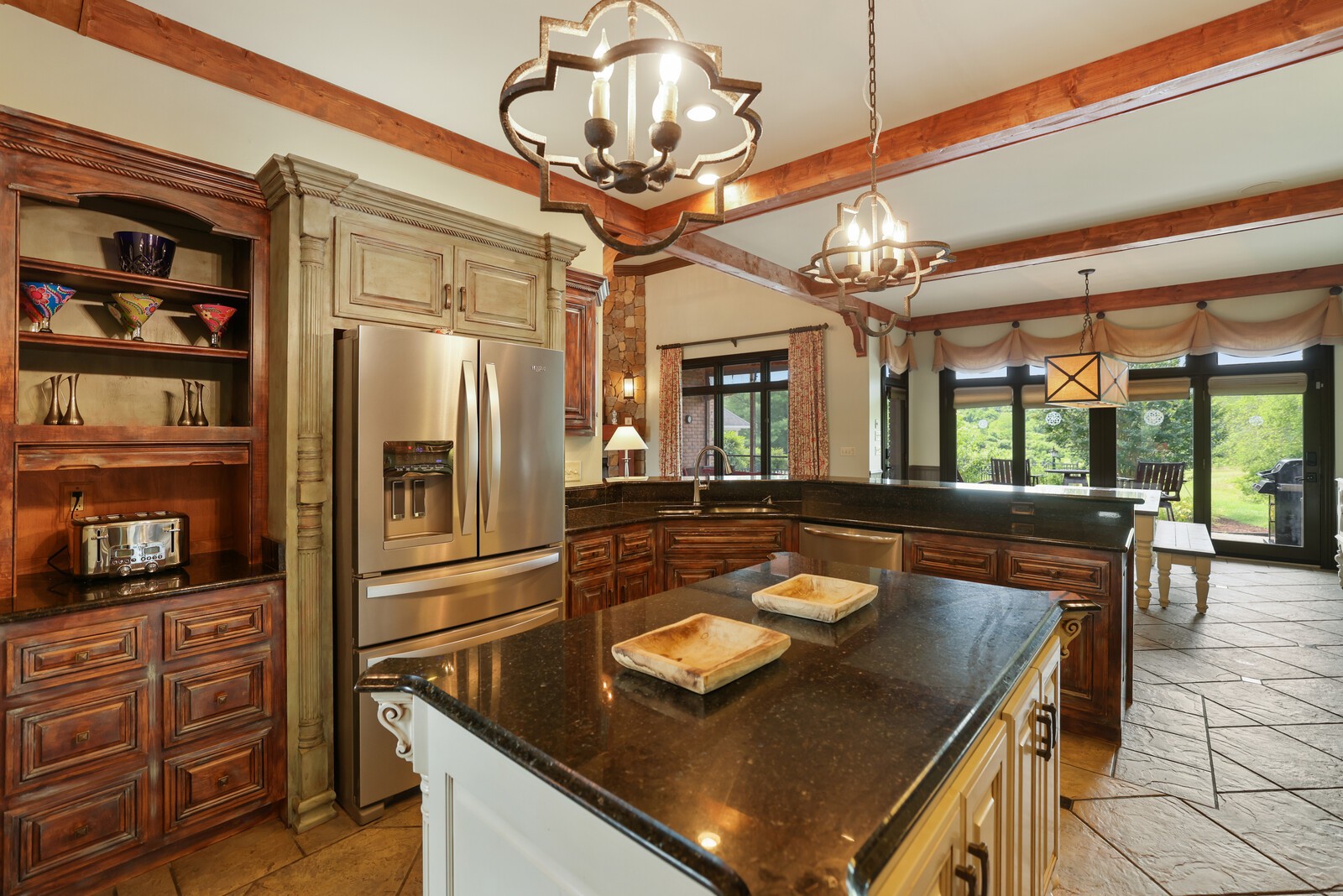 1357 Madison Creek Rd