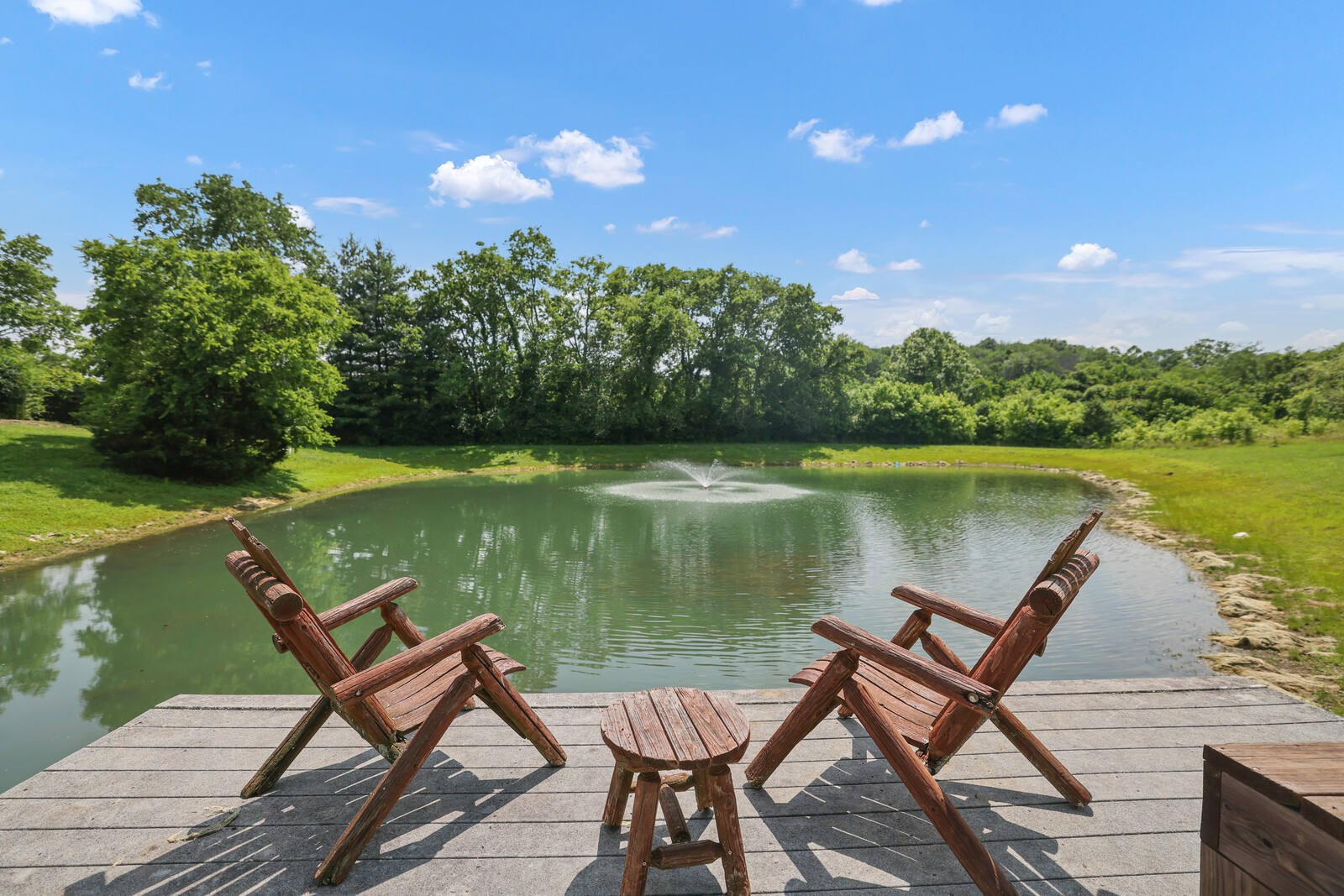 1357 Madison Creek Rd