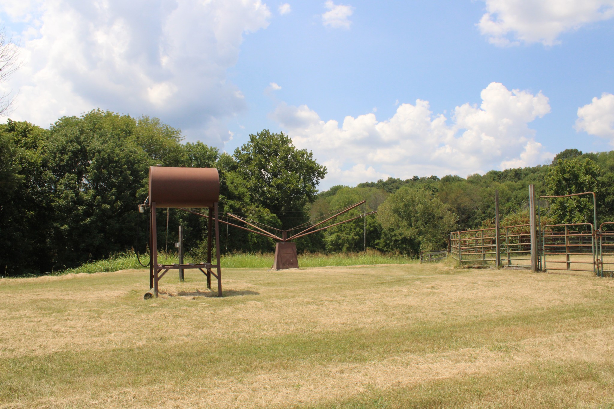 1357 Madison Creek Rd