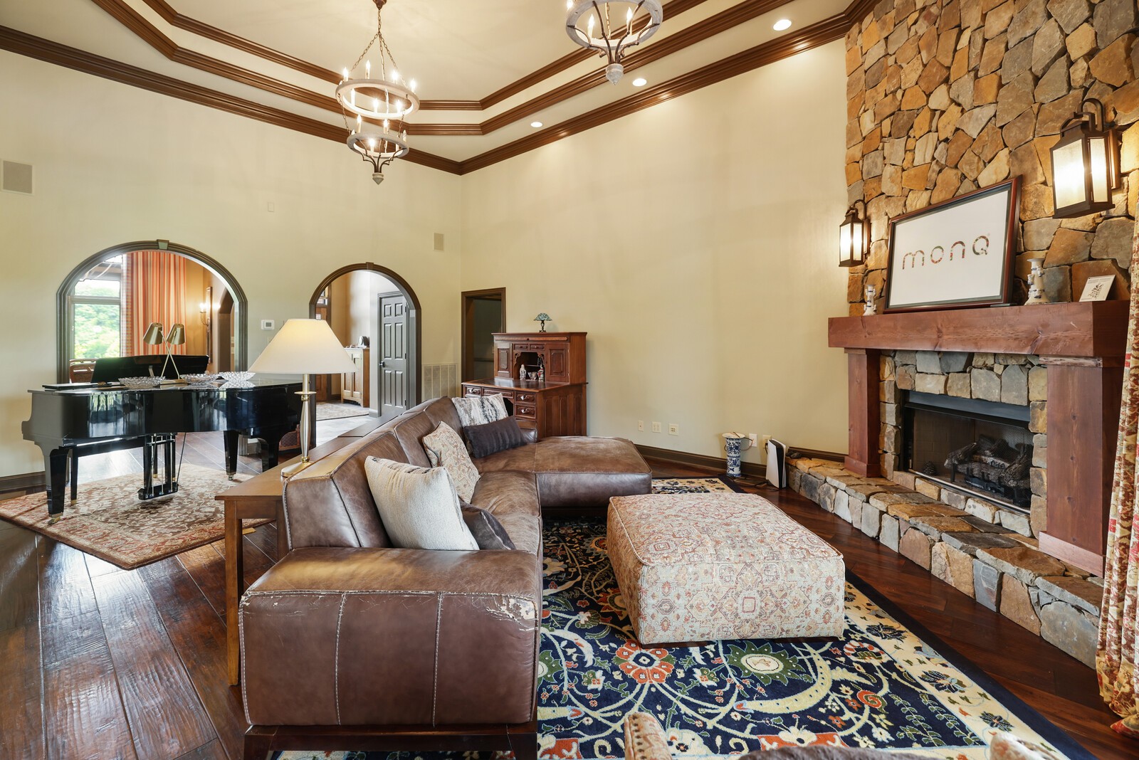 1357 Madison Creek Rd