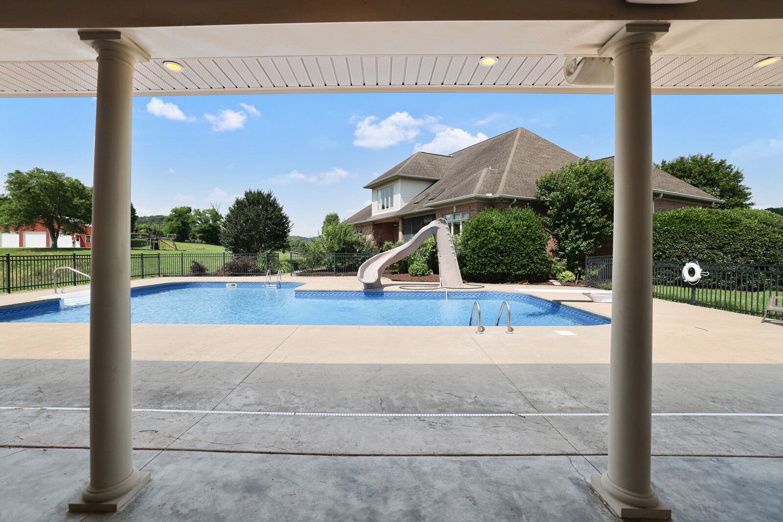 1357 Madison Creek Rd