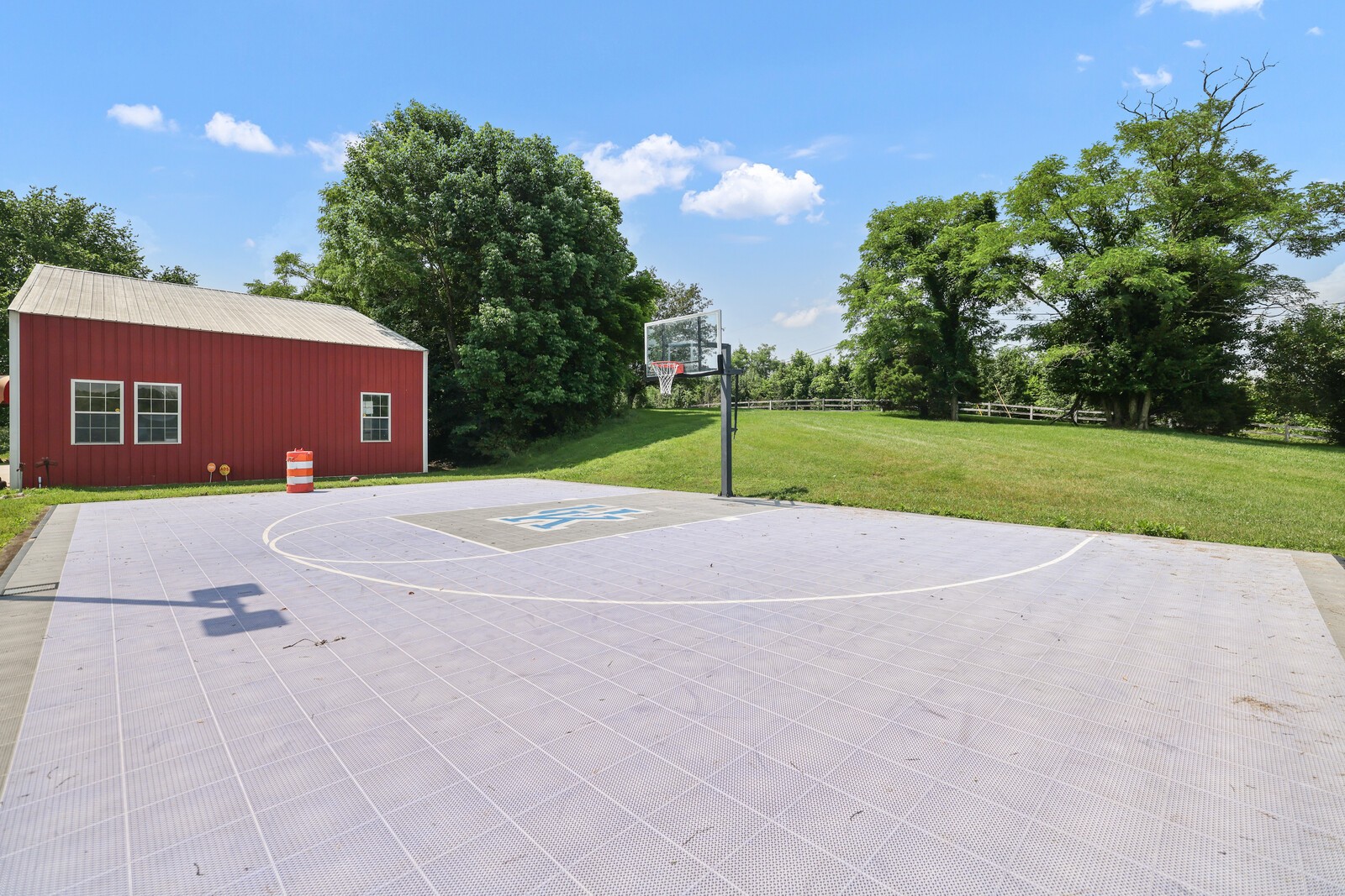 1357 Madison Creek Rd