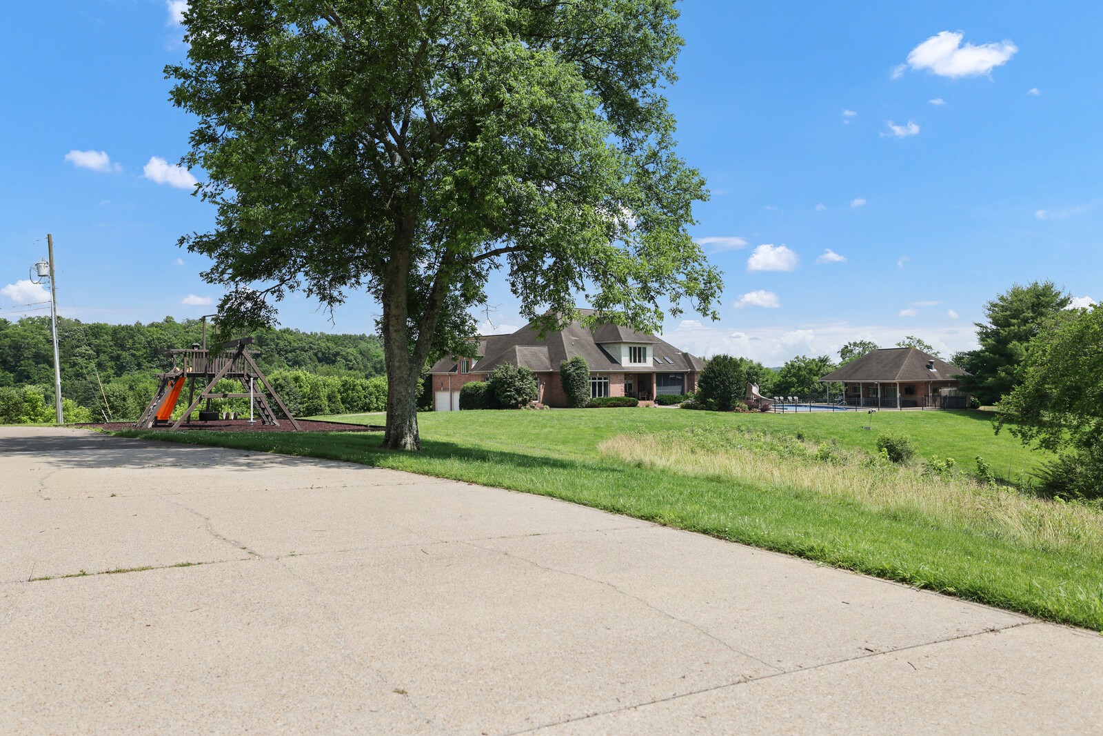 1357 Madison Creek Rd