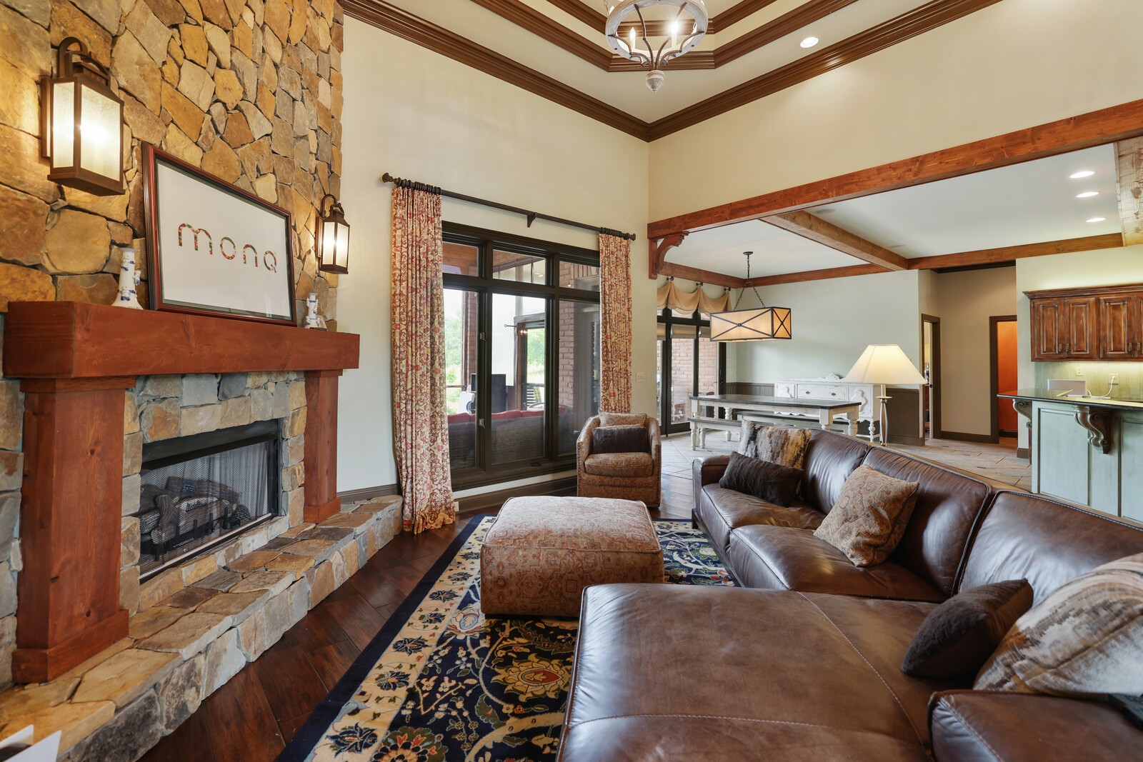 1357 Madison Creek Rd