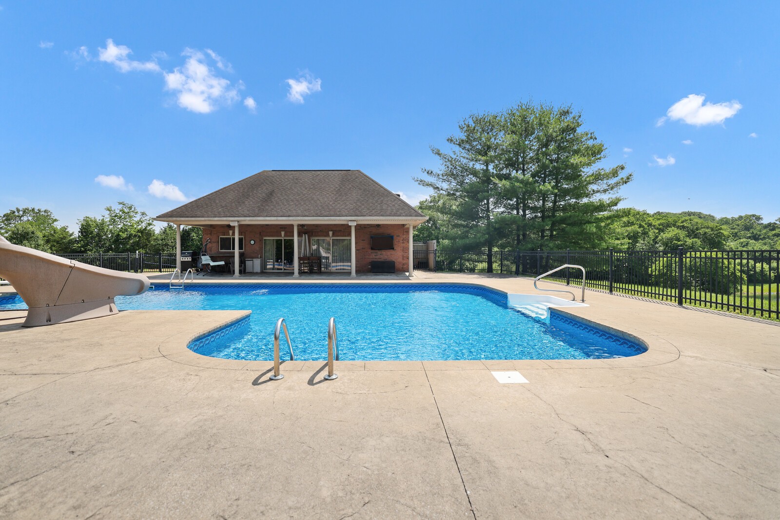 1357 Madison Creek Rd