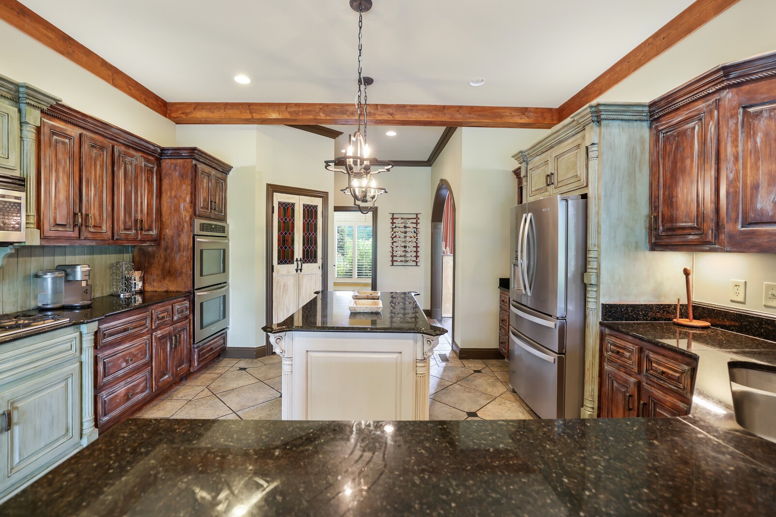 1357 Madison Creek Rd