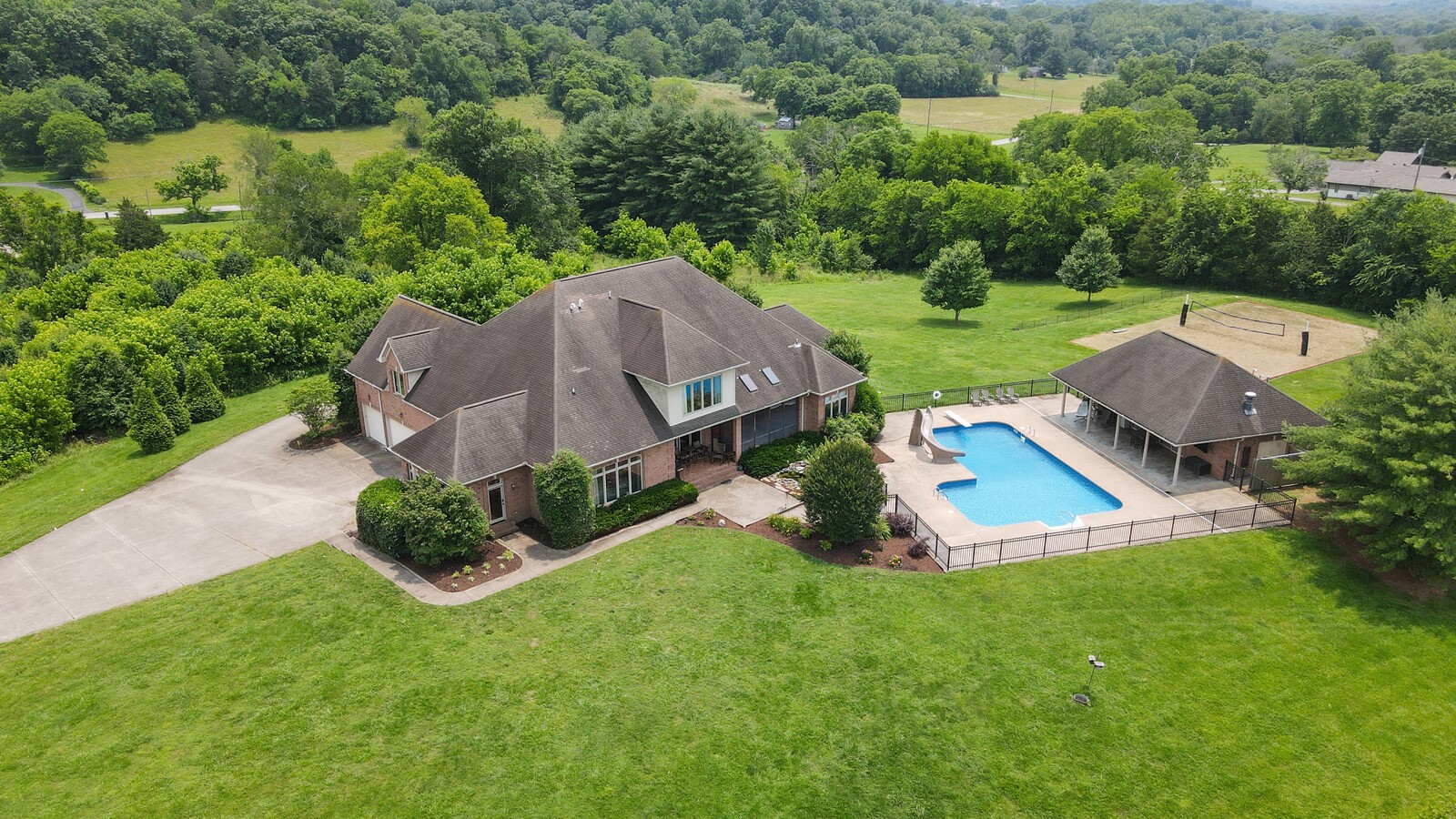 1357 Madison Creek Rd