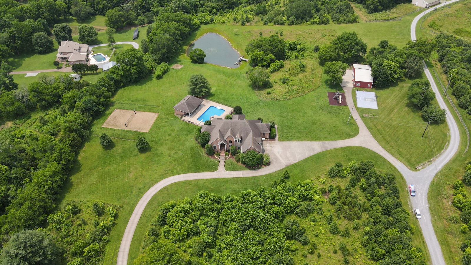 1357 Madison Creek Rd